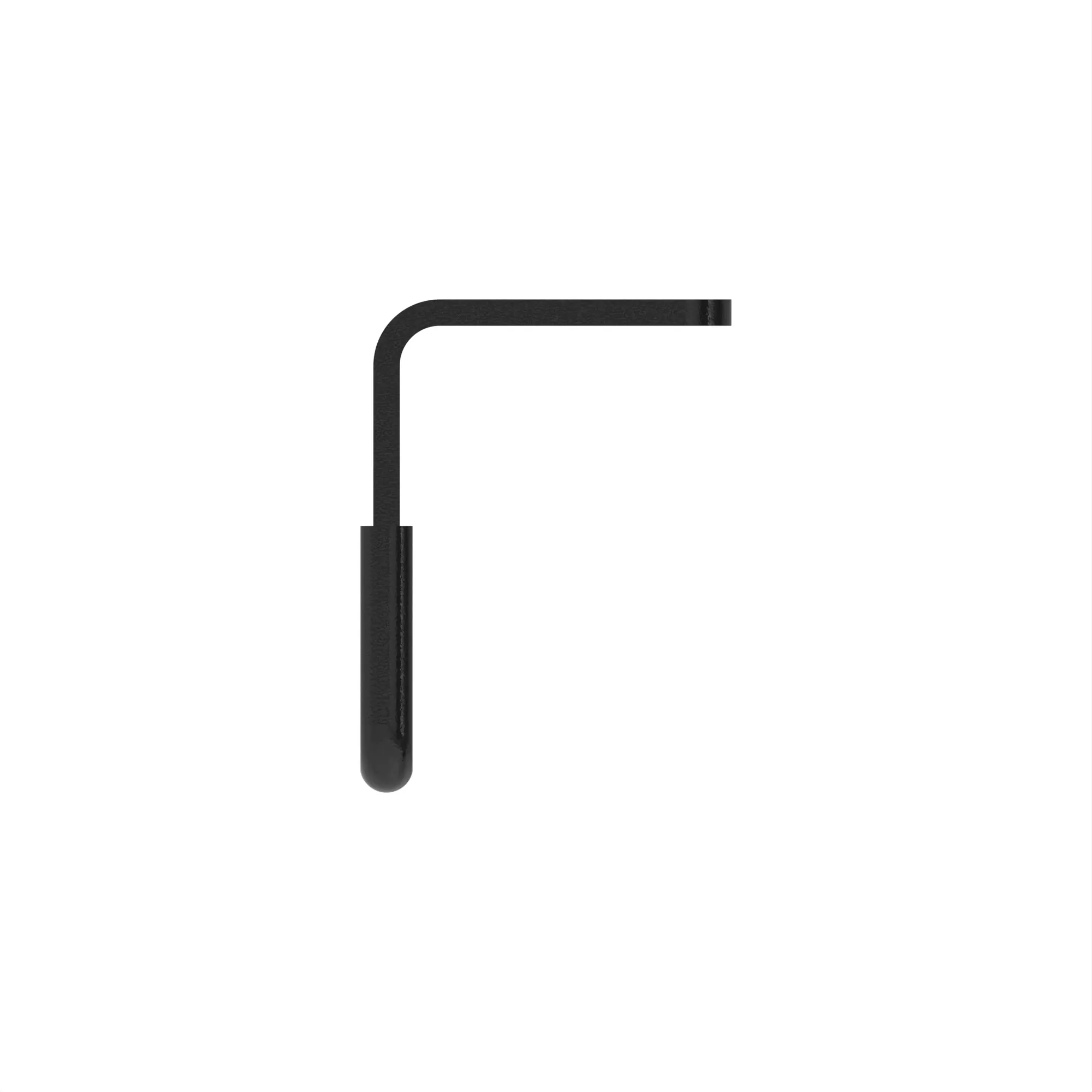 ASSEMBLY, BRACKET, ANTI ROTATION