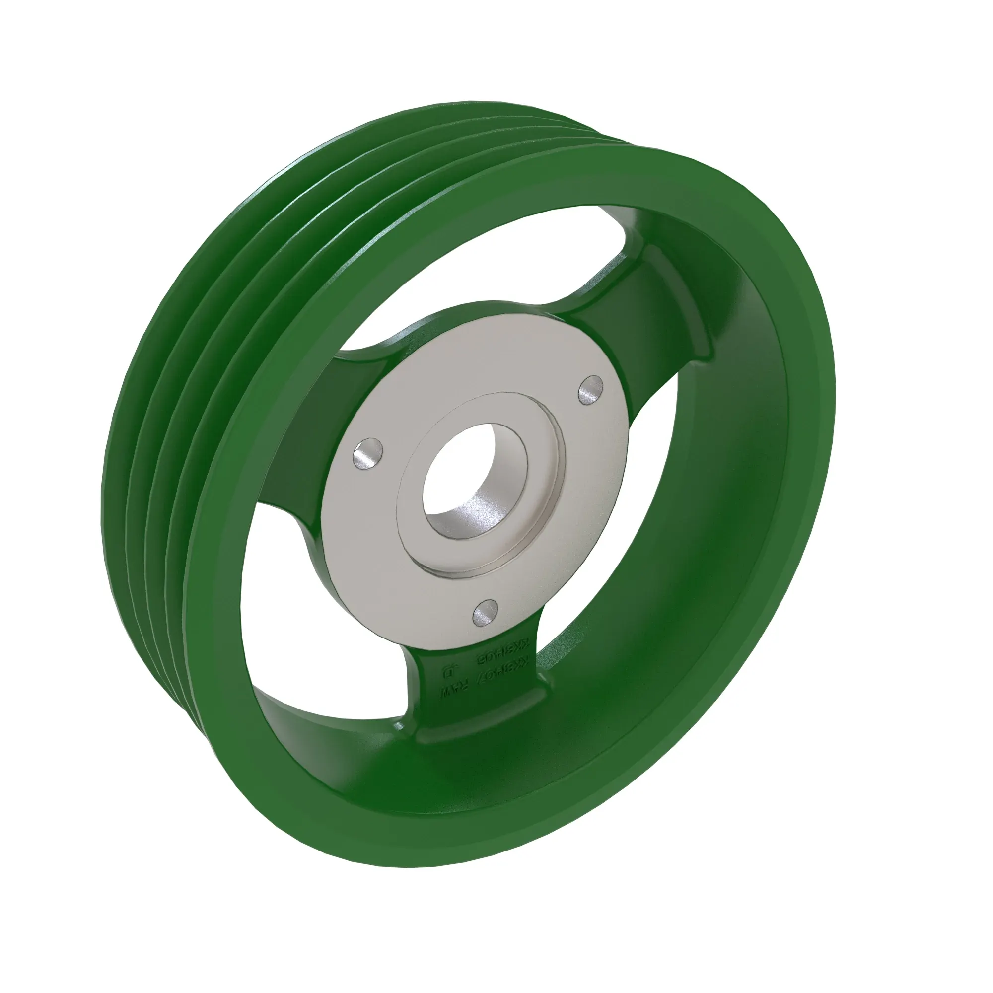 CROSS AUGER