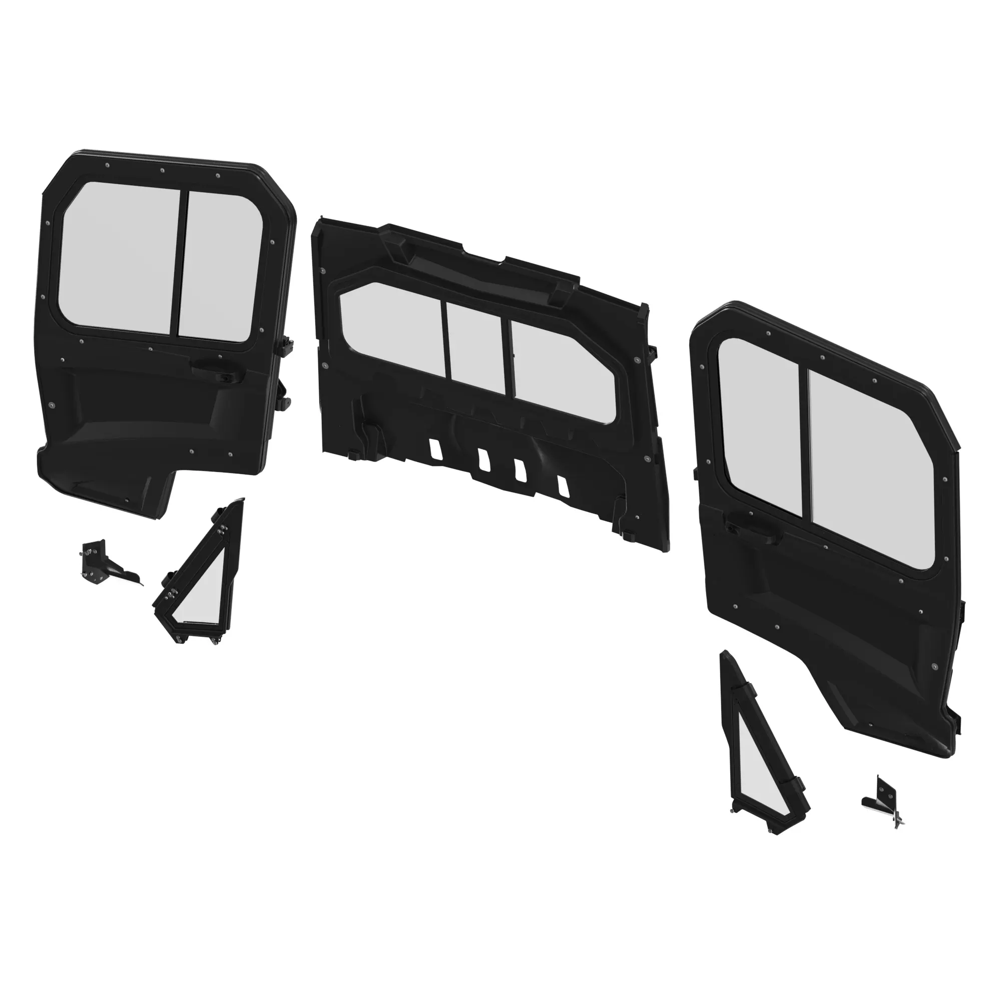 DOOR KIT