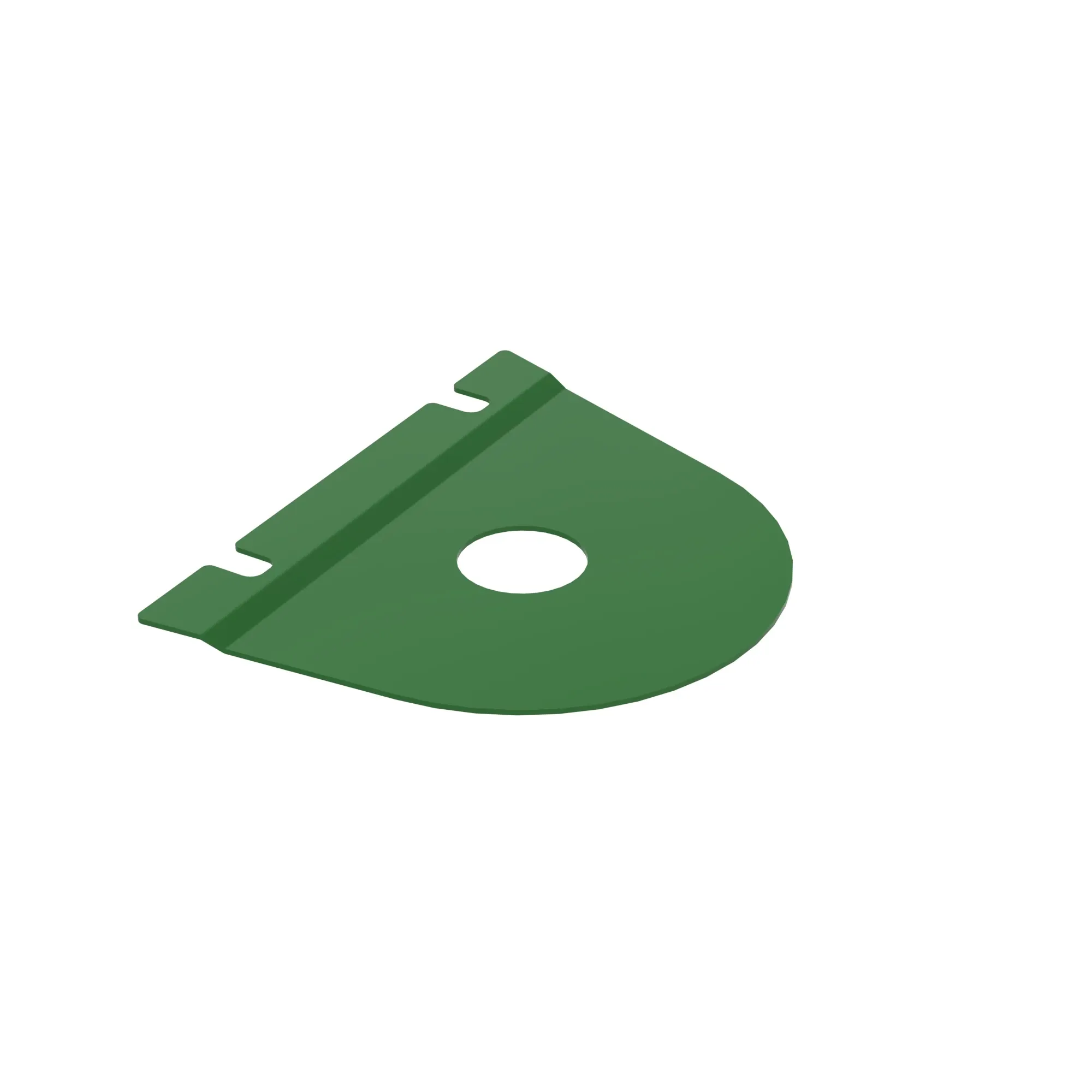 John Deere Shield - Z101128
