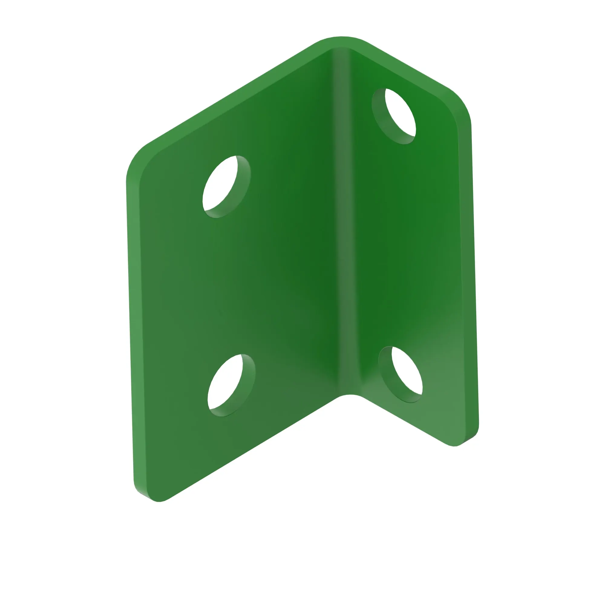 BRACKET, FEEDER FLOOR TRACK RETENTI