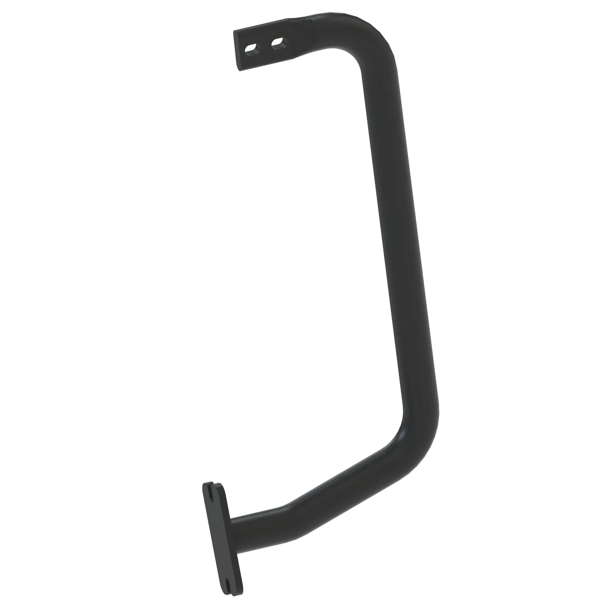 HANDRAIL, INSIDE LH FENDER