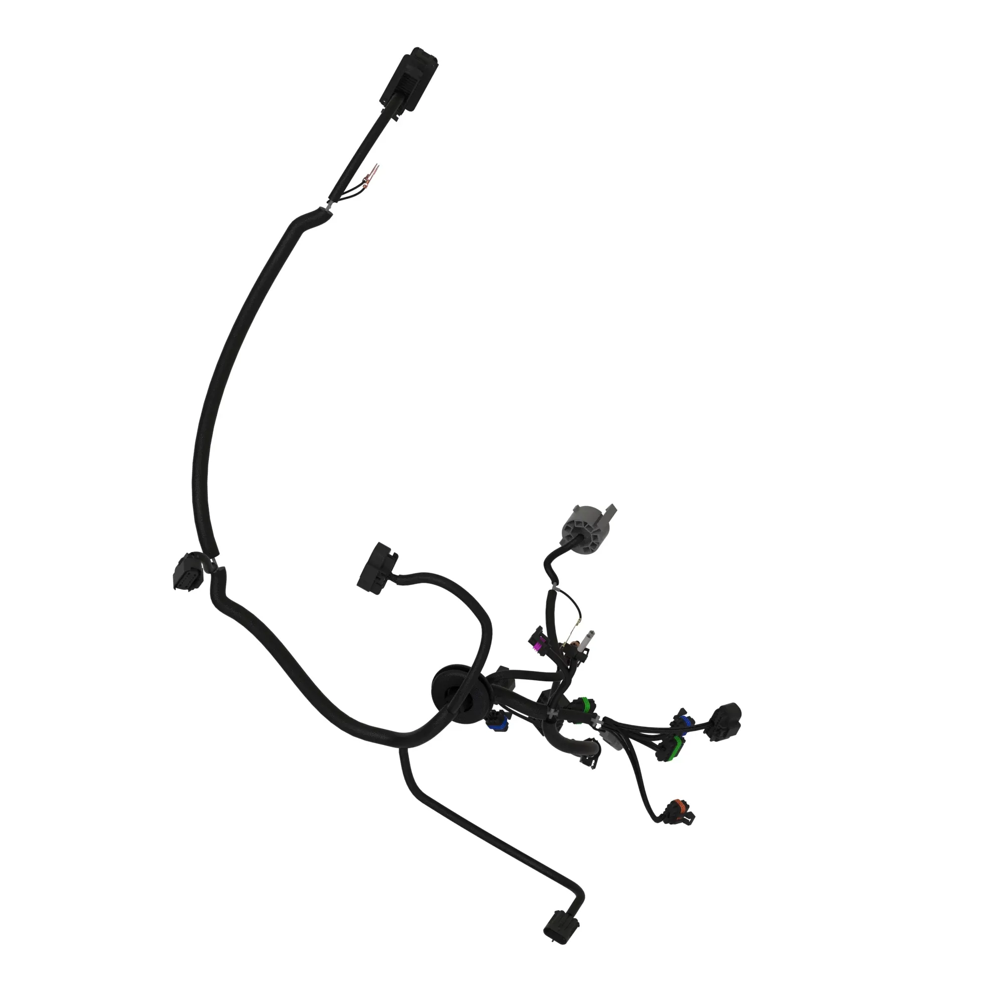 FRONT CONTROL, PTE, WC