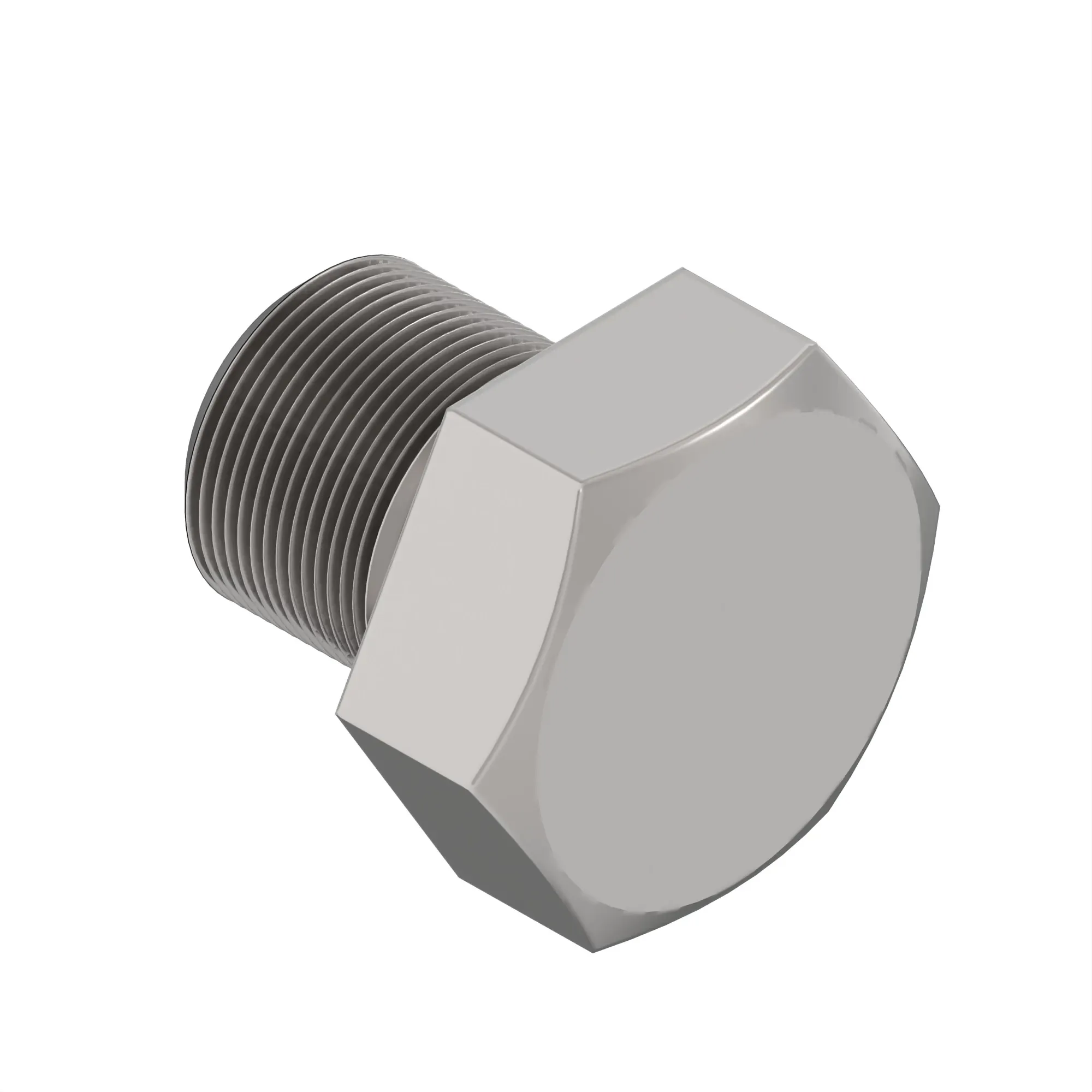 FITTING PLUG