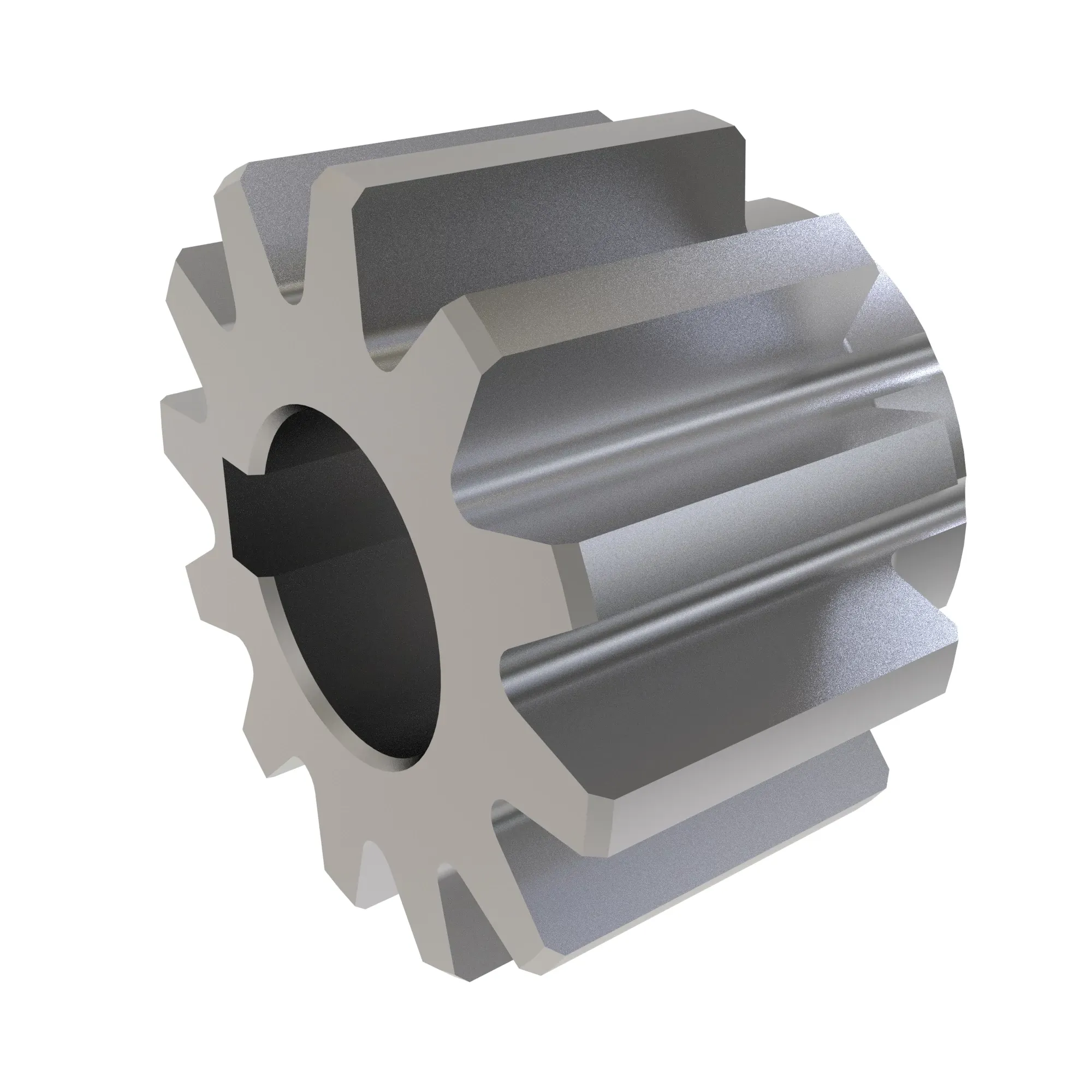 SPUR GEAR