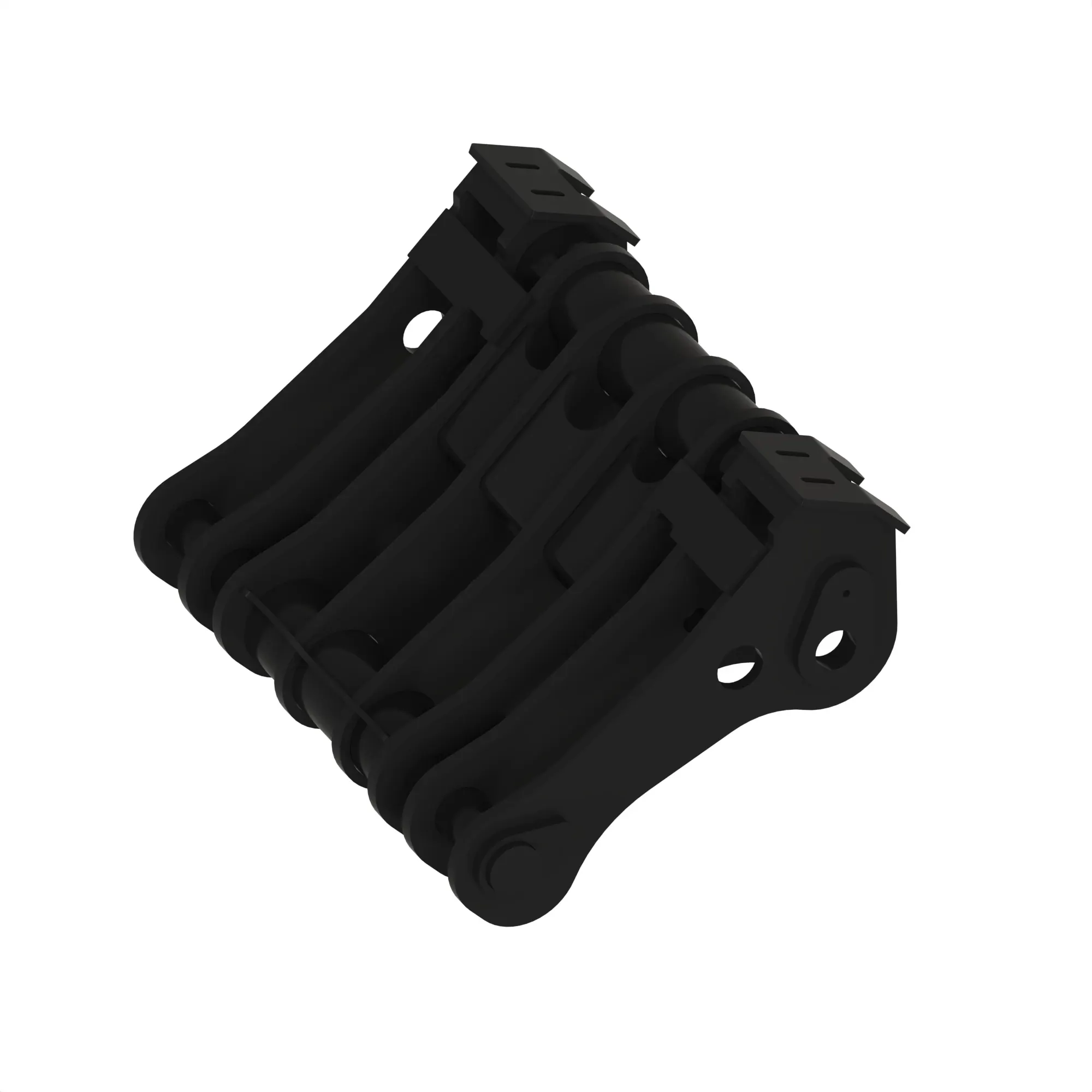 Quick Coupler