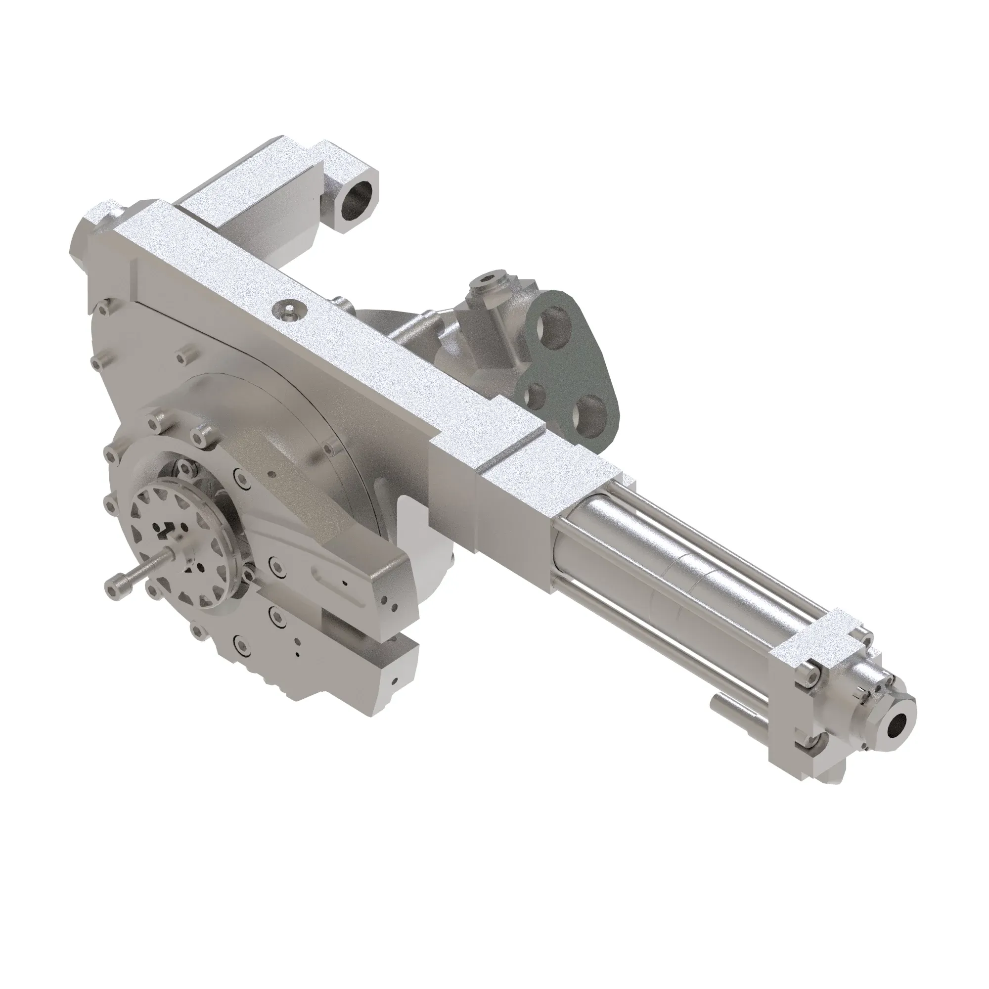 Saw Unit