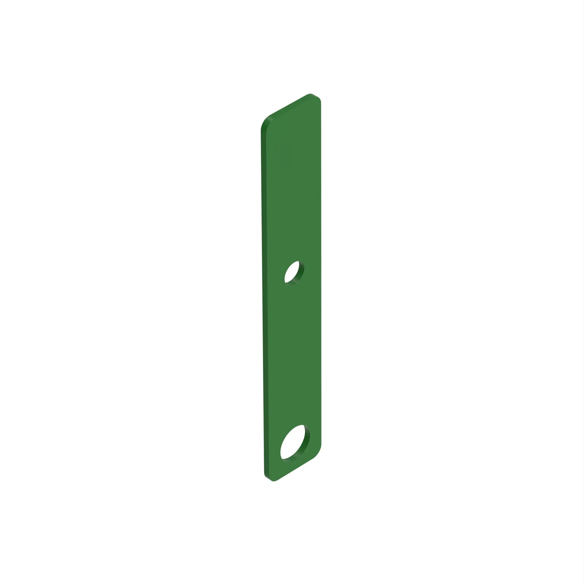 BRACKET, 2" HOSE SUPPORT