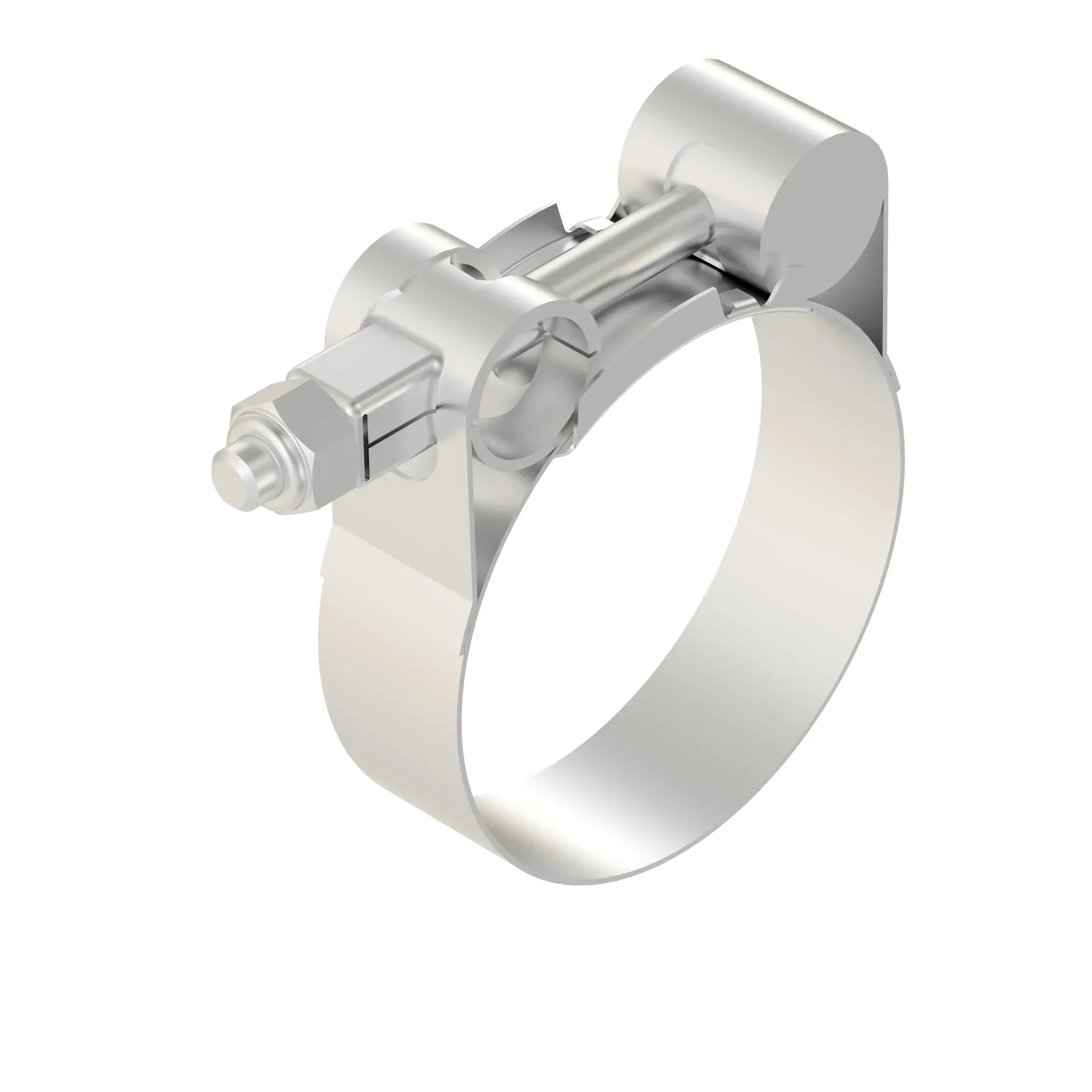 Hose Clamp