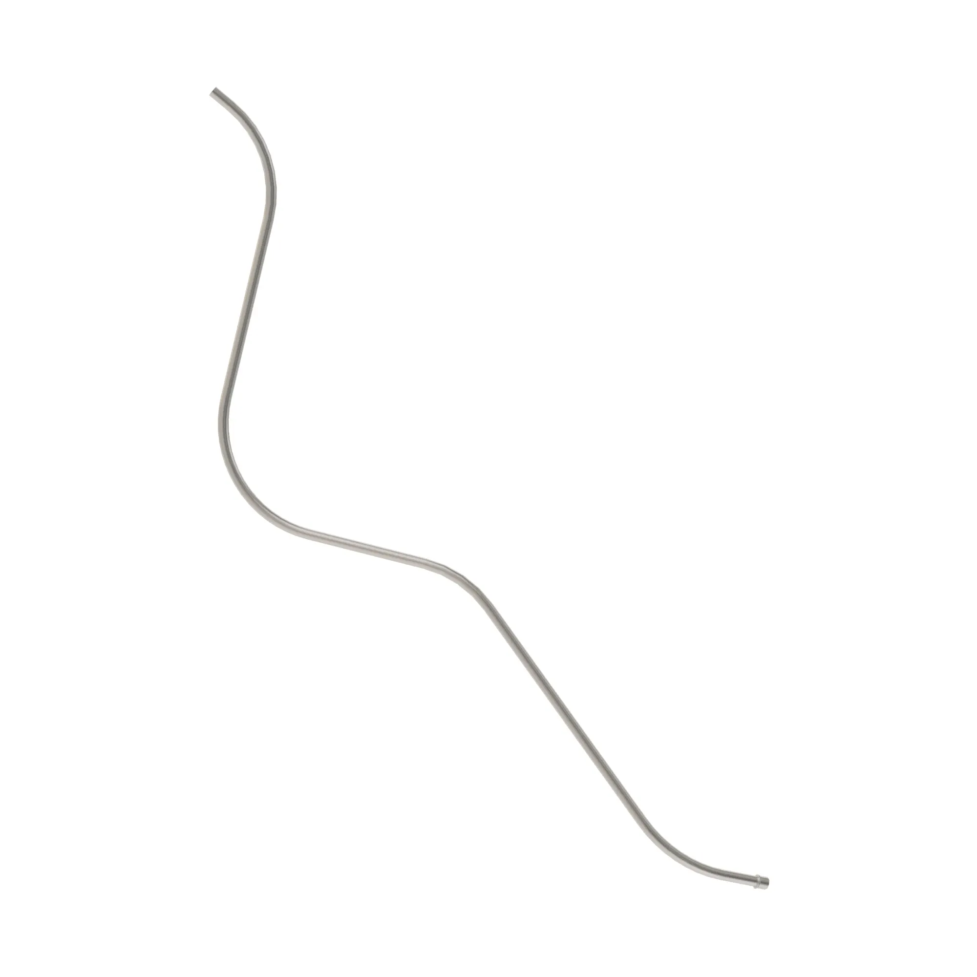 Dipstick Tube
