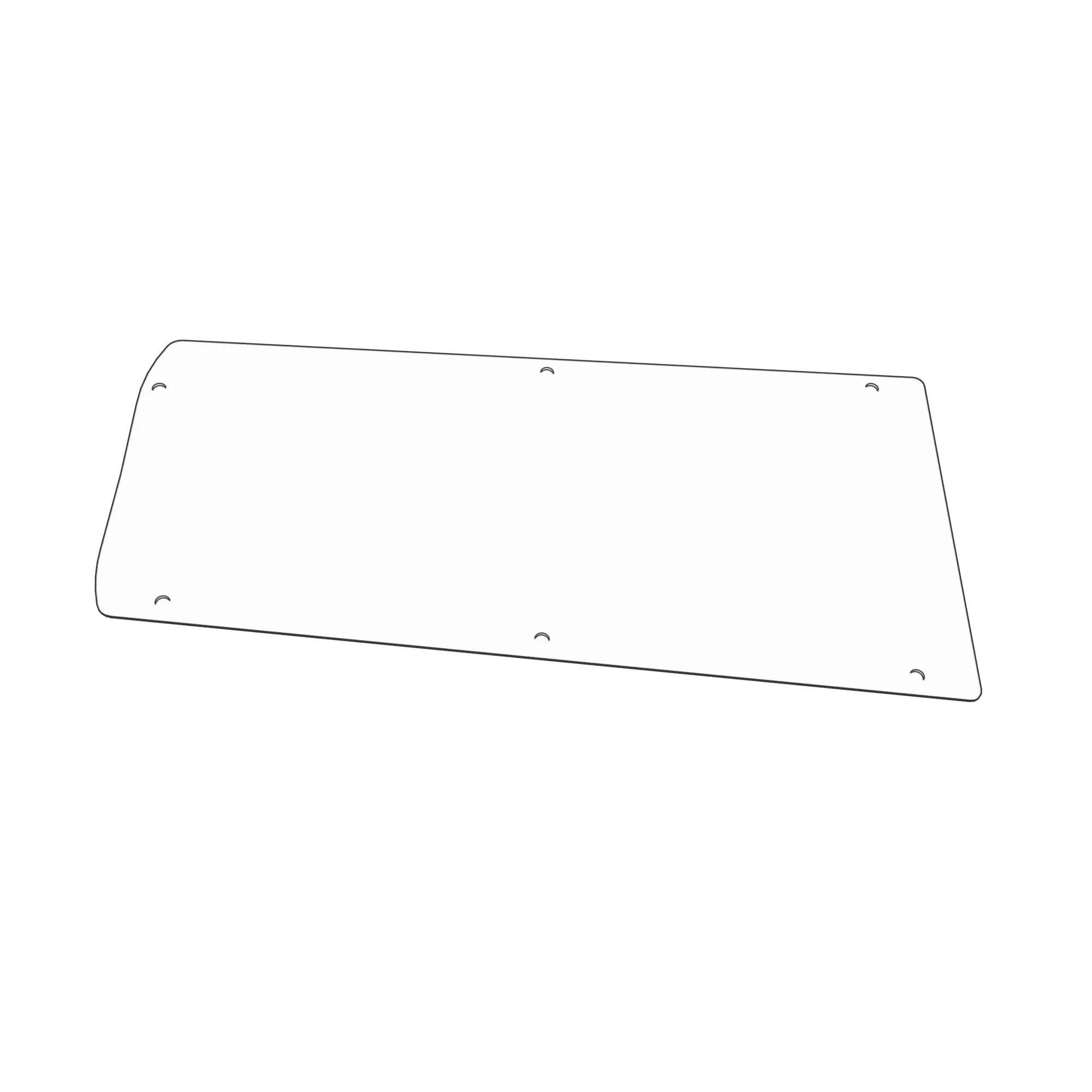 Cover Assy., Filterbox