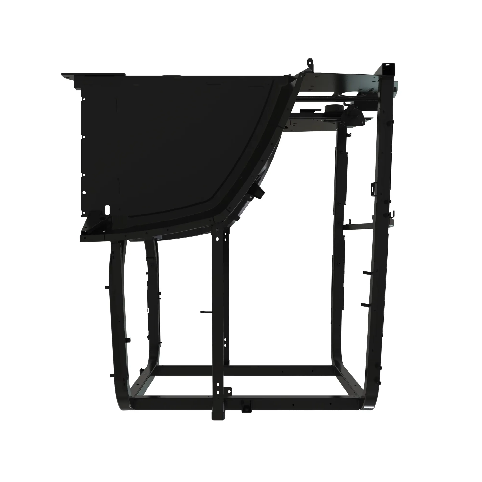 Frame