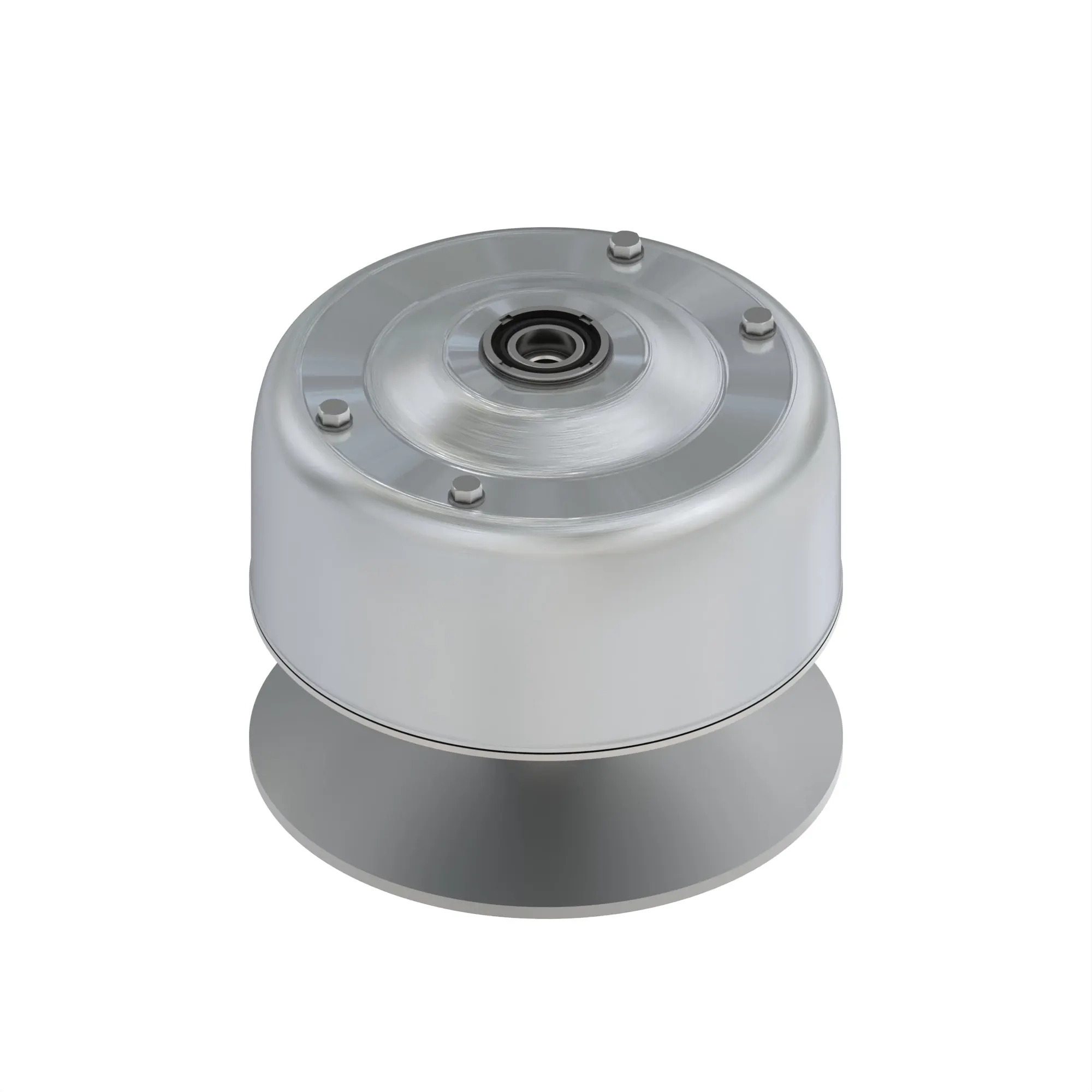 John Deere Primary Drive Clutch - AM138533