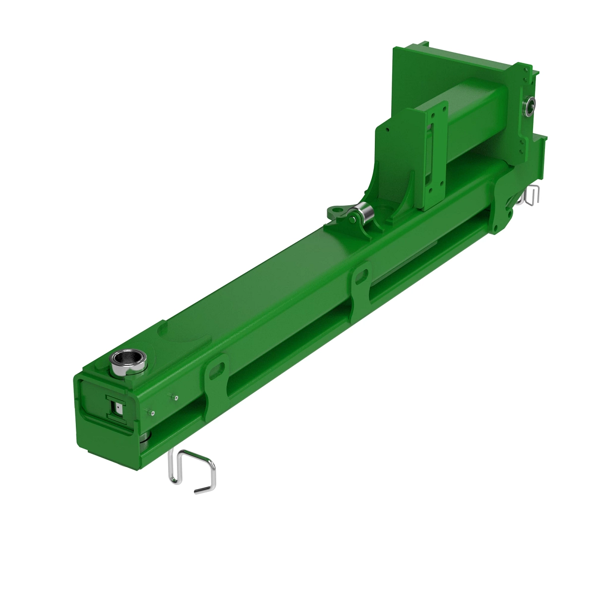 Frame, Swing Arm, LH, DB74
