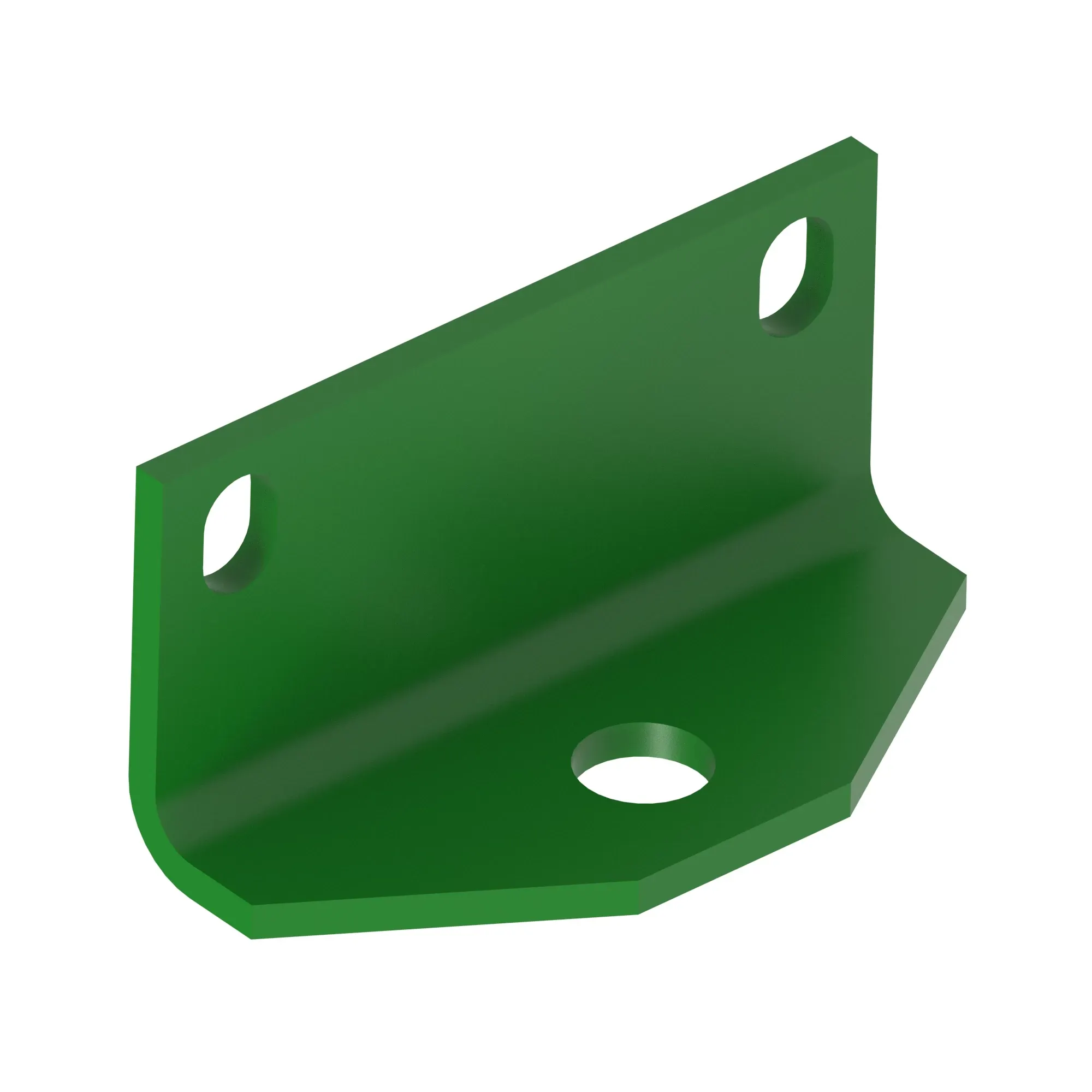 ANGLE, FEEDER BELT ADJUST