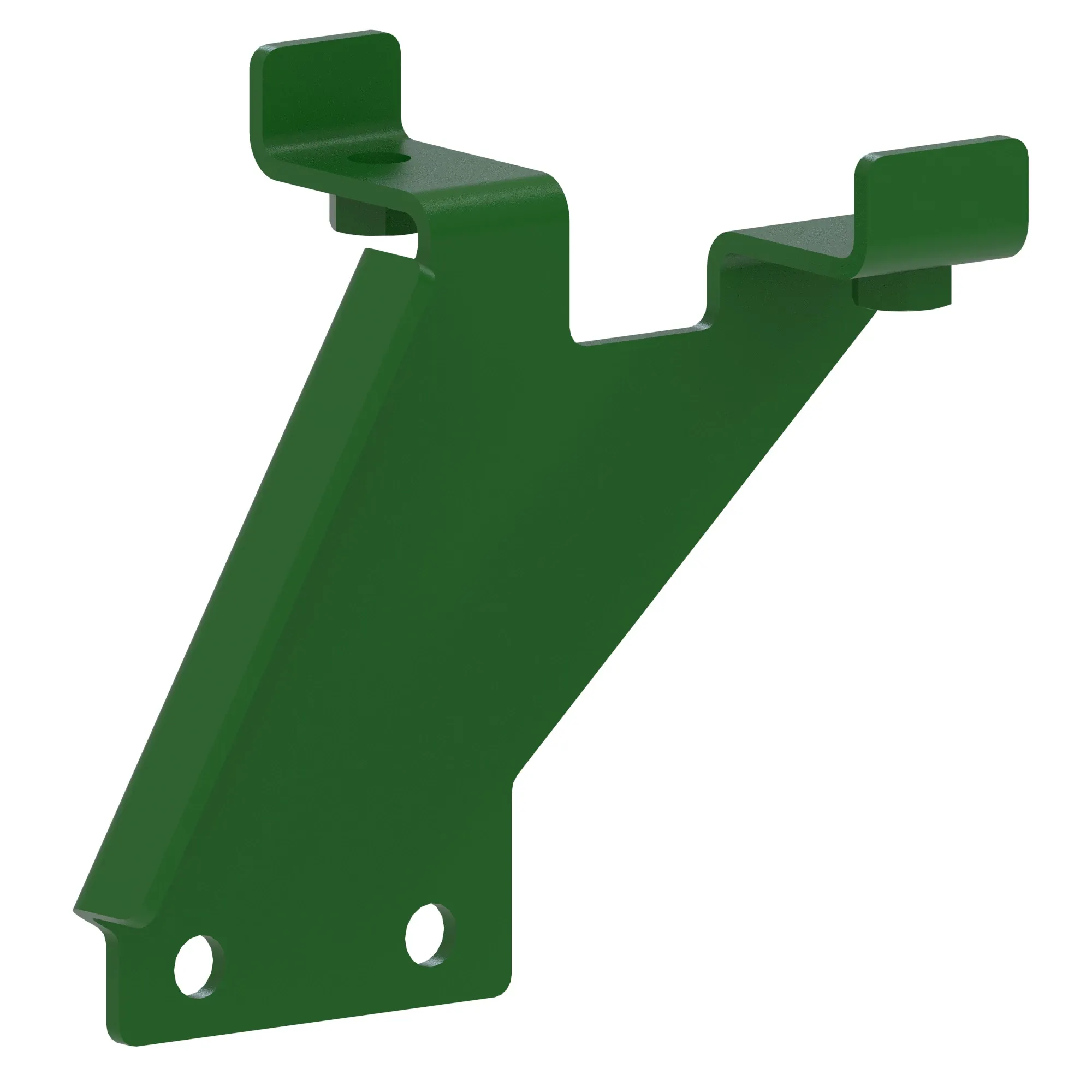 John Deere Bracket Header Lift Holder - AXE42280
