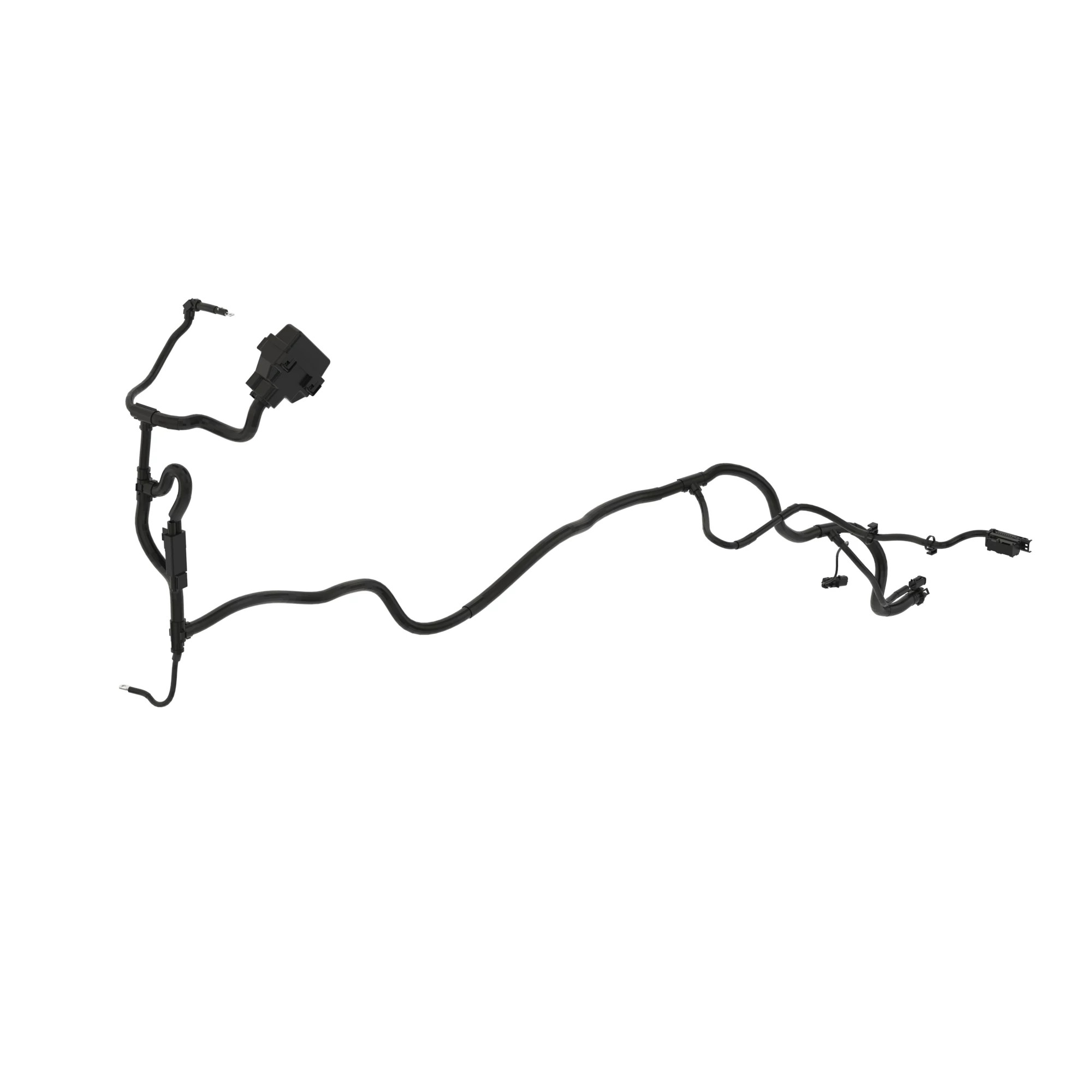 John Deere Wiring Harness - AL232741