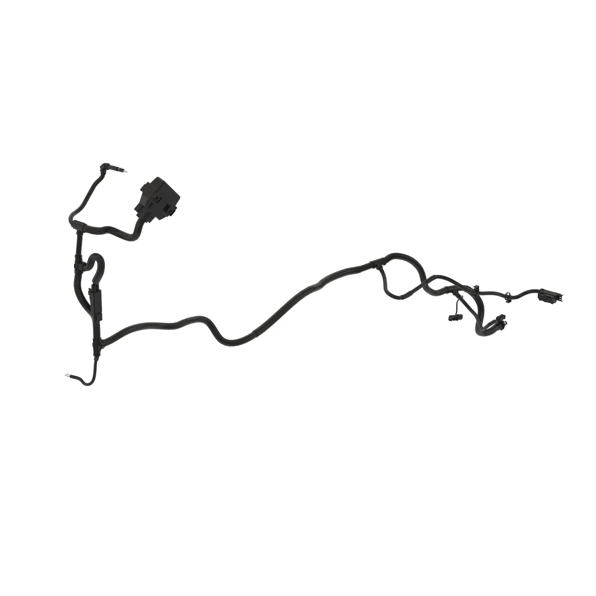 John Deere Wiring Harness - AL232741