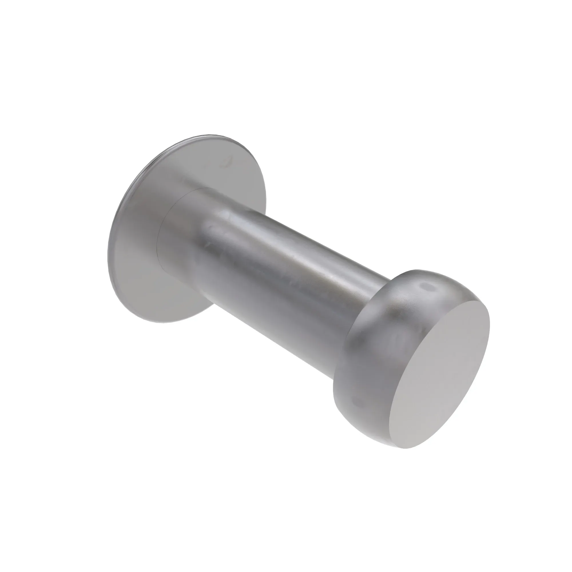 John Deere Steel Flat Head Blind Rivet - HXE41908