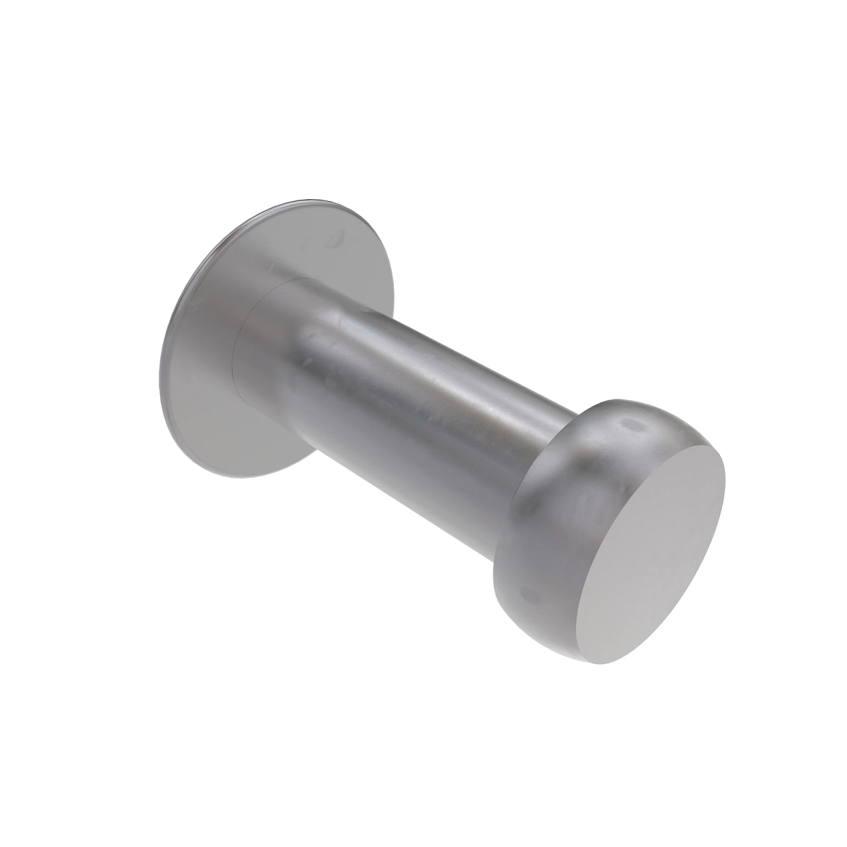 John Deere Steel Flat Head Blind Rivet - HXE41908