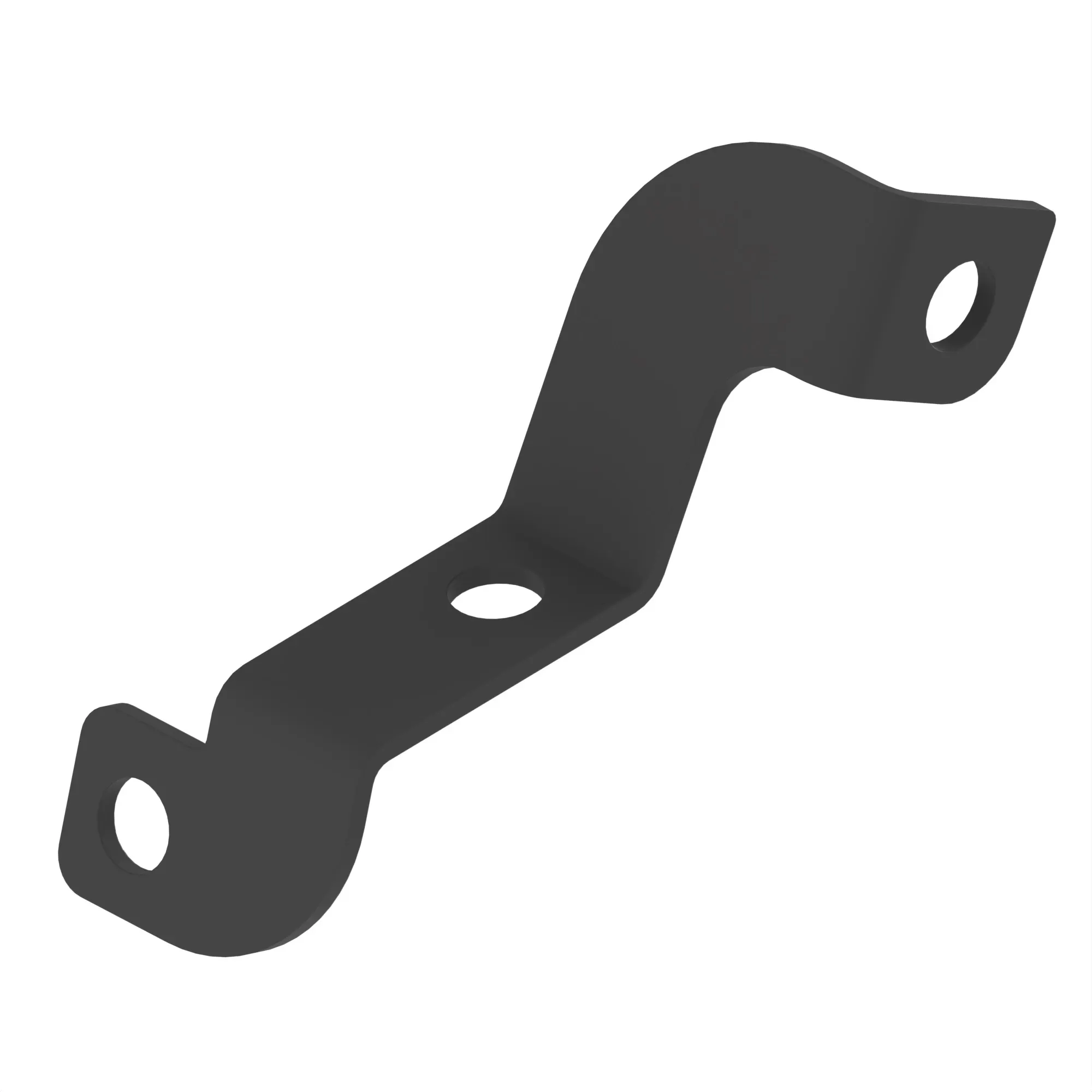 BRACKET, INTERIOR HARNESS