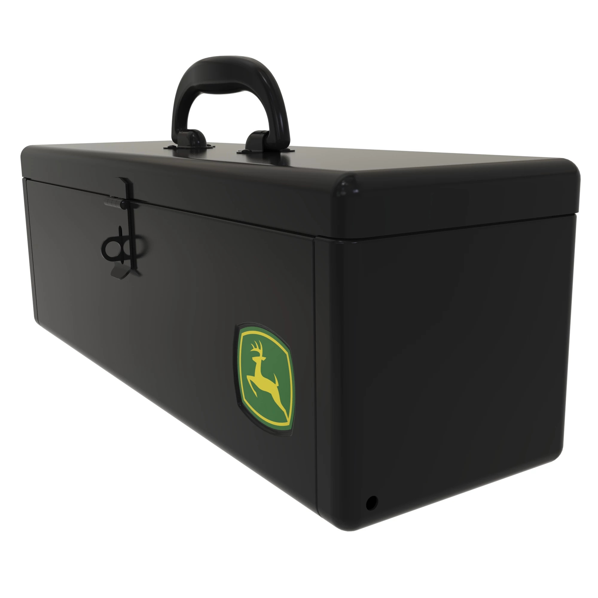John Deere Steel Tool Box - SJ20134