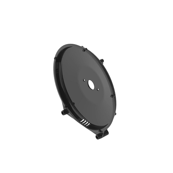 John Deere Vacuum Blower Housing - A77016