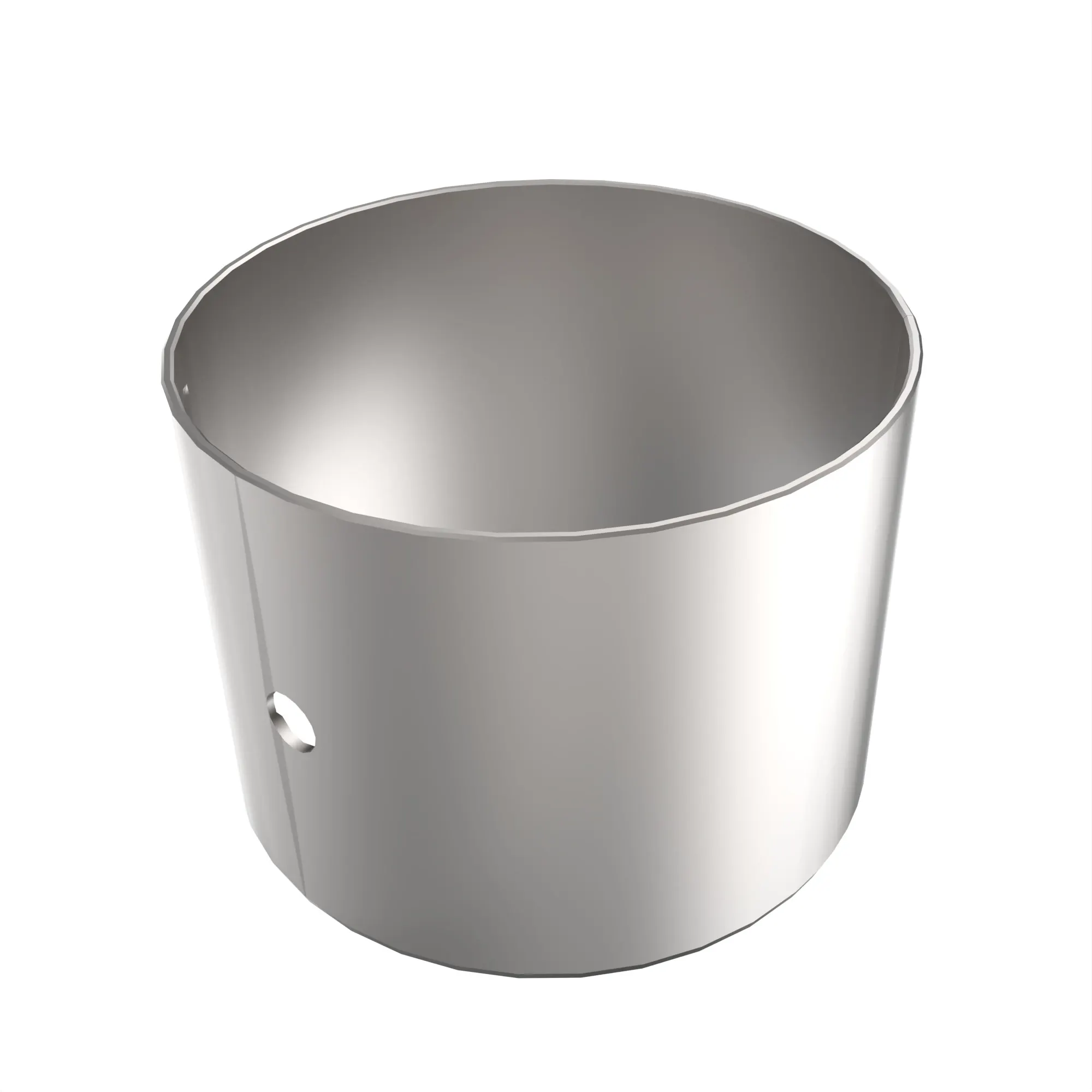 John Deere Cylindrical Split Alloy Bushing - R36378