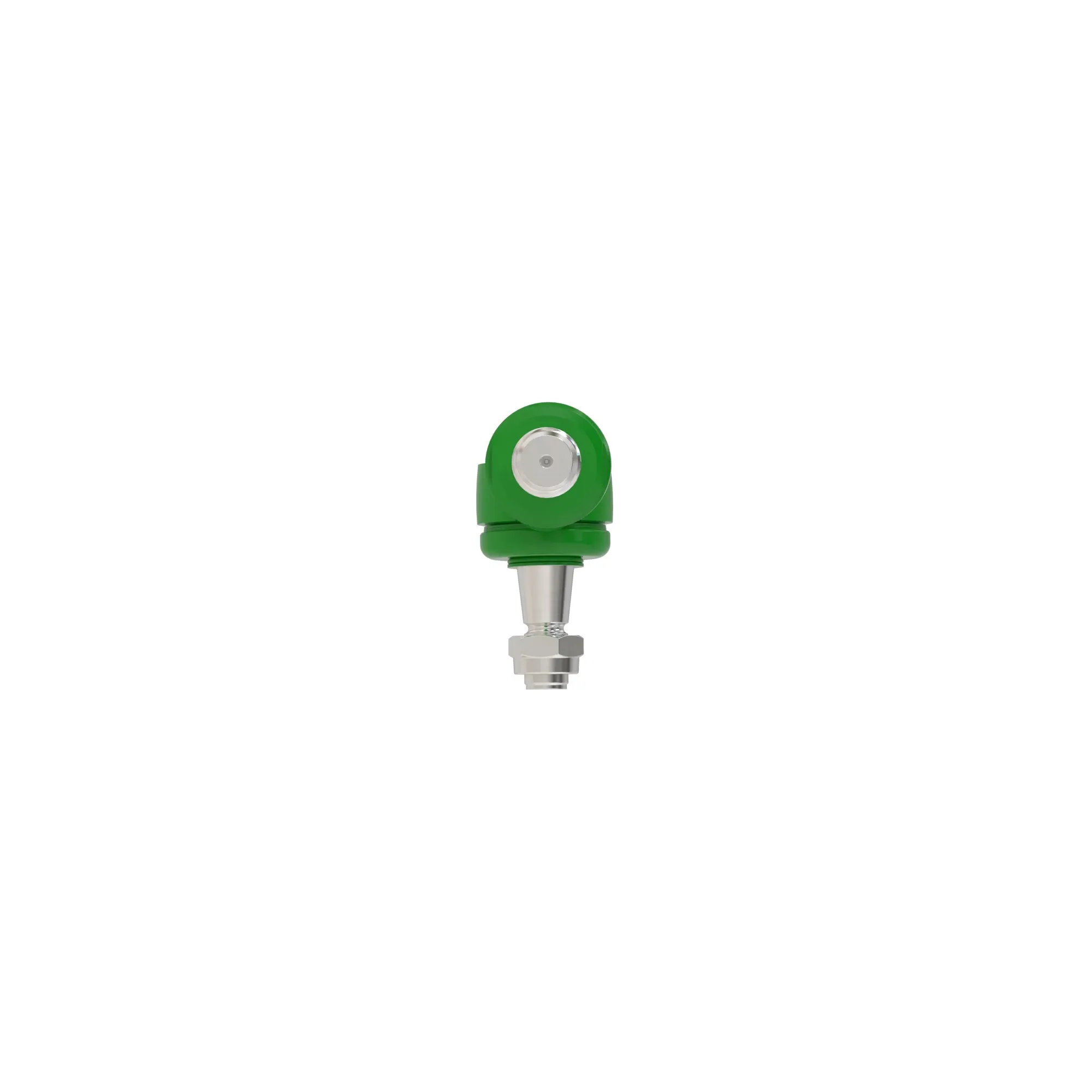 AL221102: MFWD Front Axle