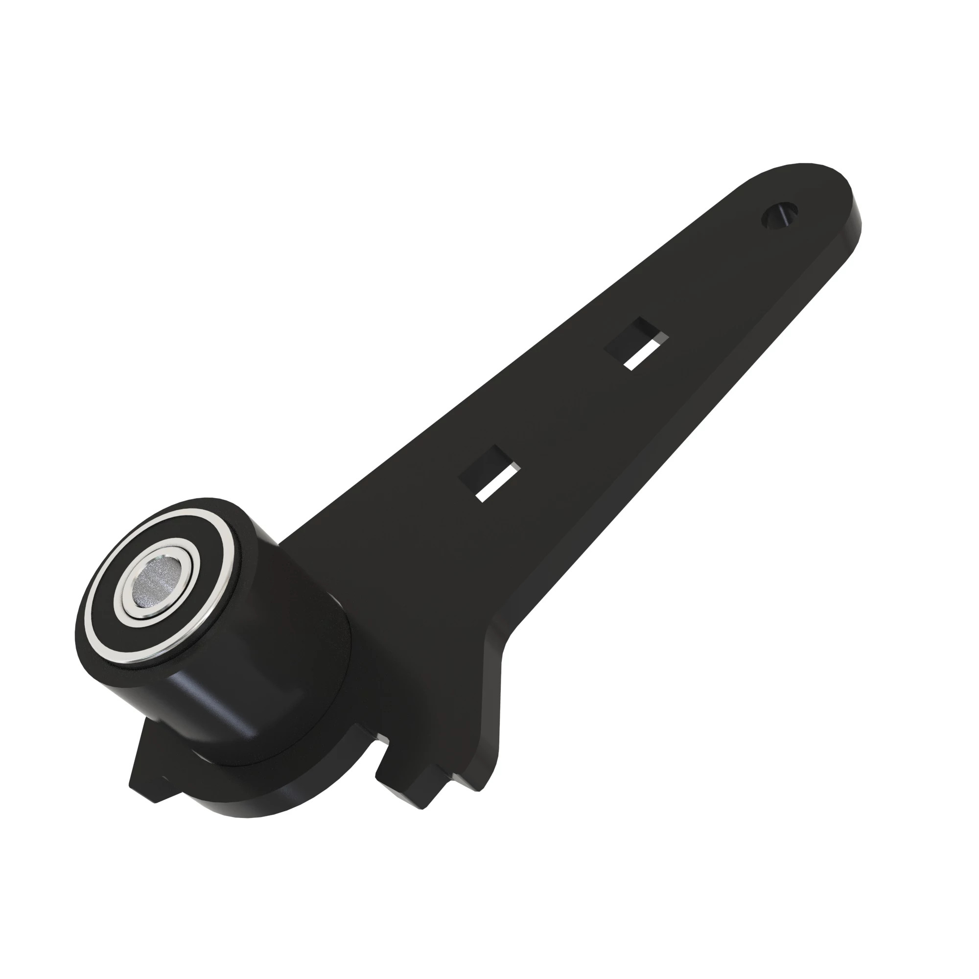 MOWER DECK IDLER ARM ASSEMBLY
M SERIES (LEFT)