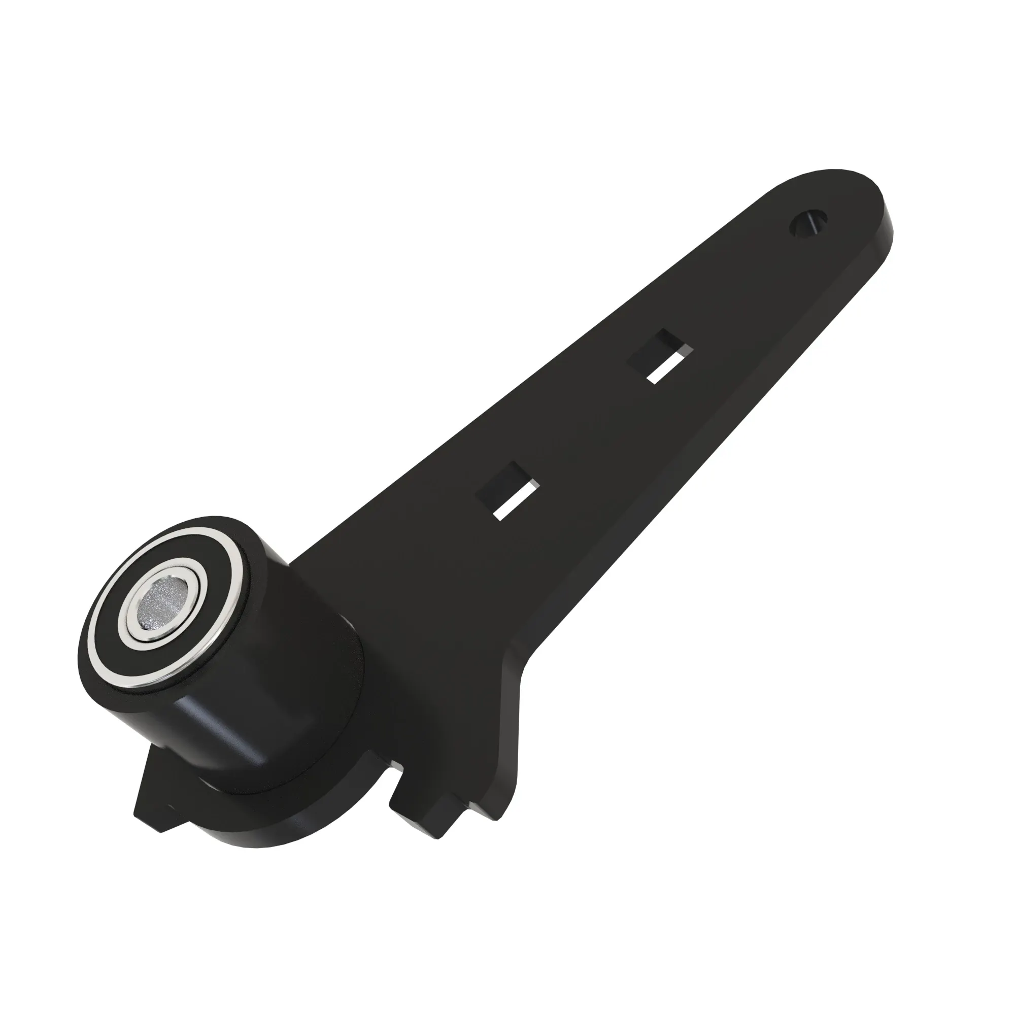 MOWER DECK IDLER ARM ASSEMBLY
M SERIES (LEFT)