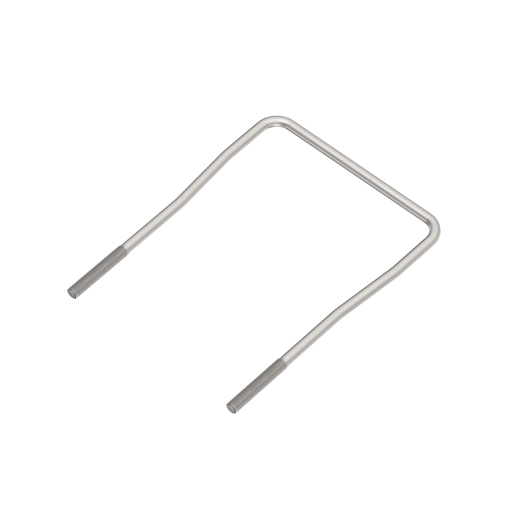 M147445: Rectangular Shape U-Bolt, M12 X 289.625 | Shop.Deere.com