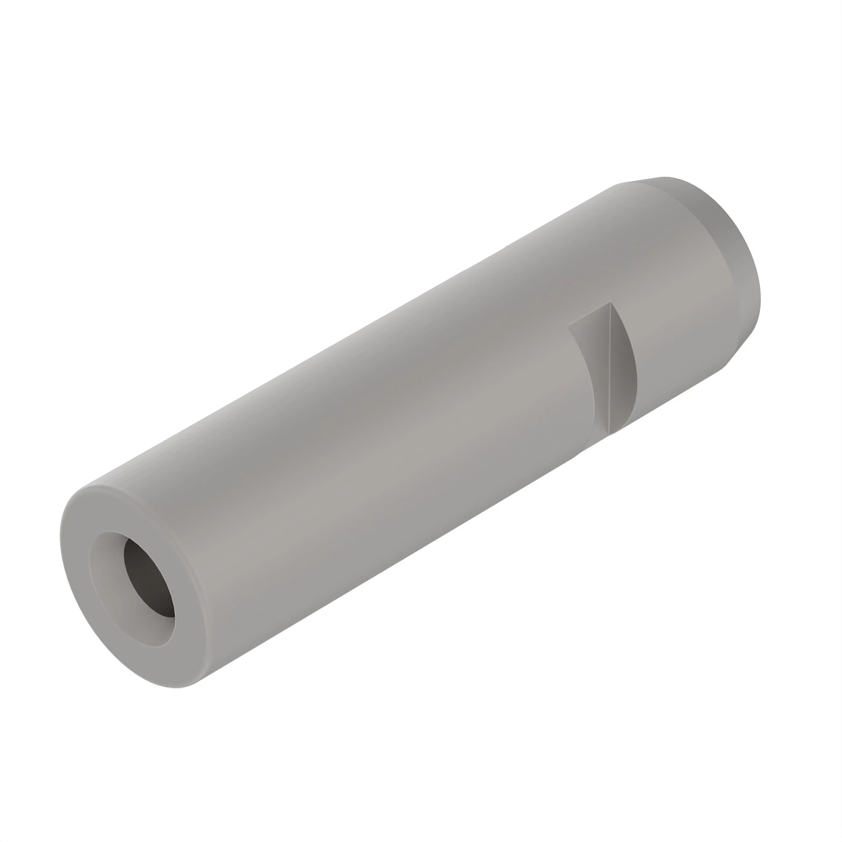 John Deere Straight Drilled Pin - F709748