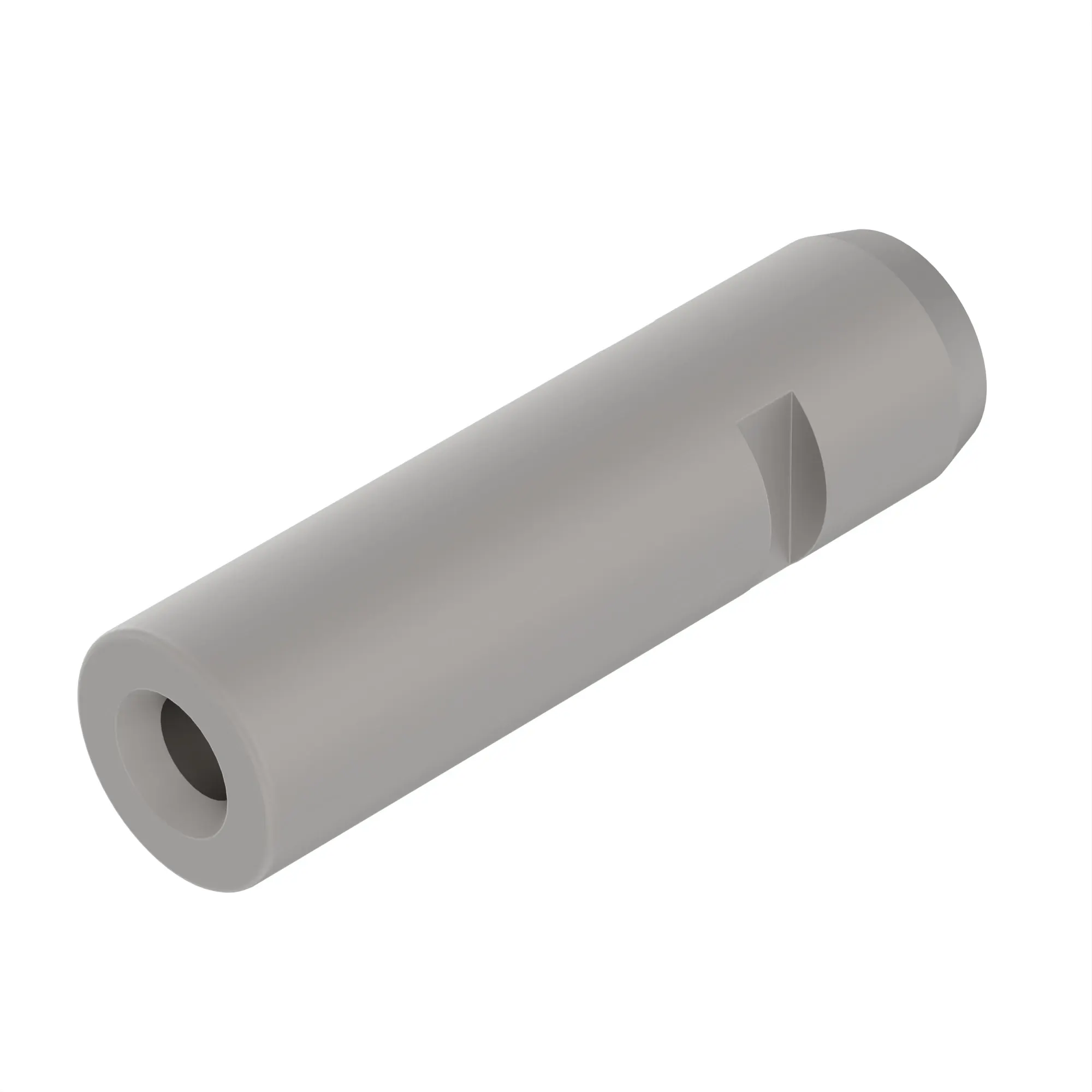 John Deere Straight Drilled Pin - F709748