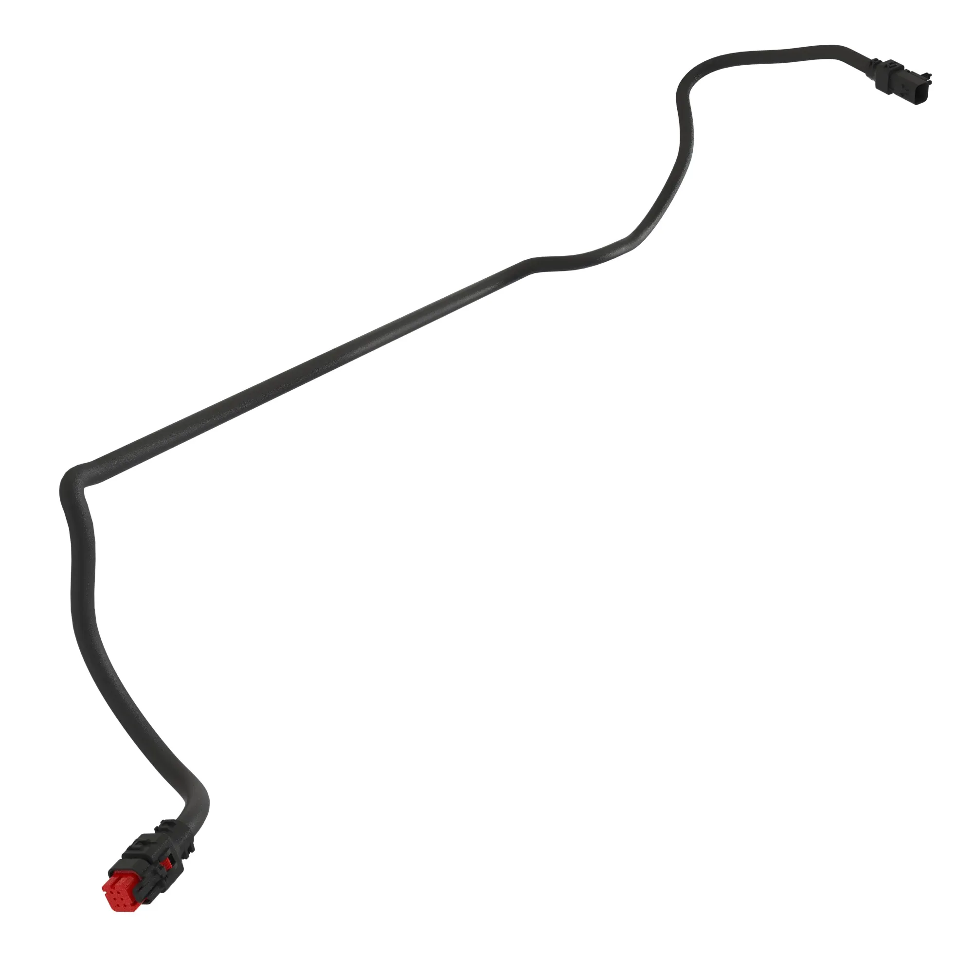 John Deere Autotrac Road Wheel Angle Harness - AXE97611