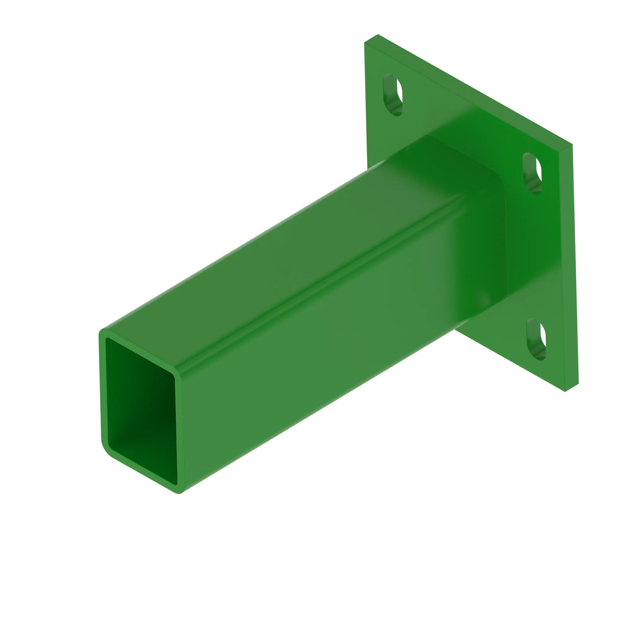 STUBBAR ASSY. 12 IN - FOR 5 IN TUBE