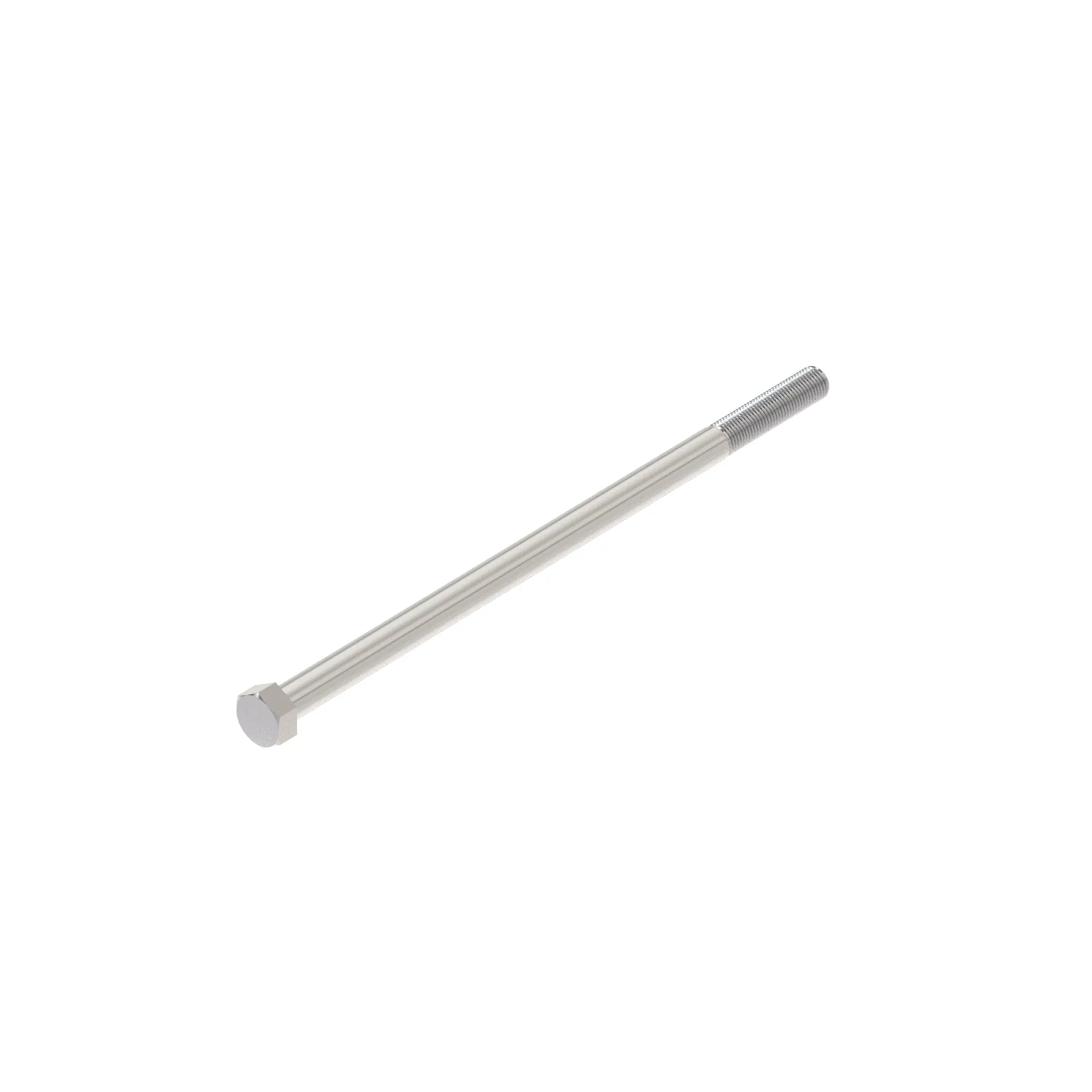 SCREW, HEX HEAD