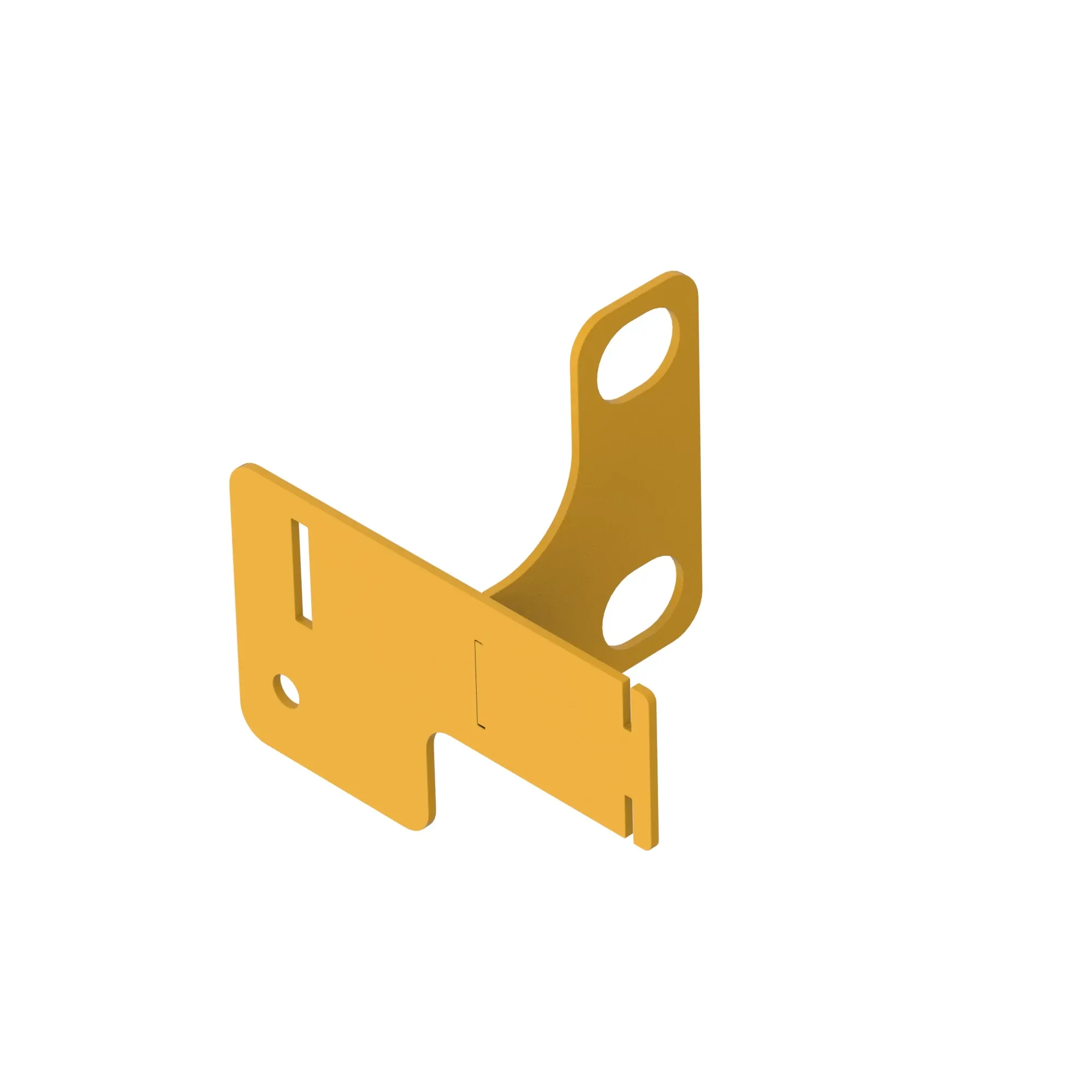 John Deere Bracket - AT435880