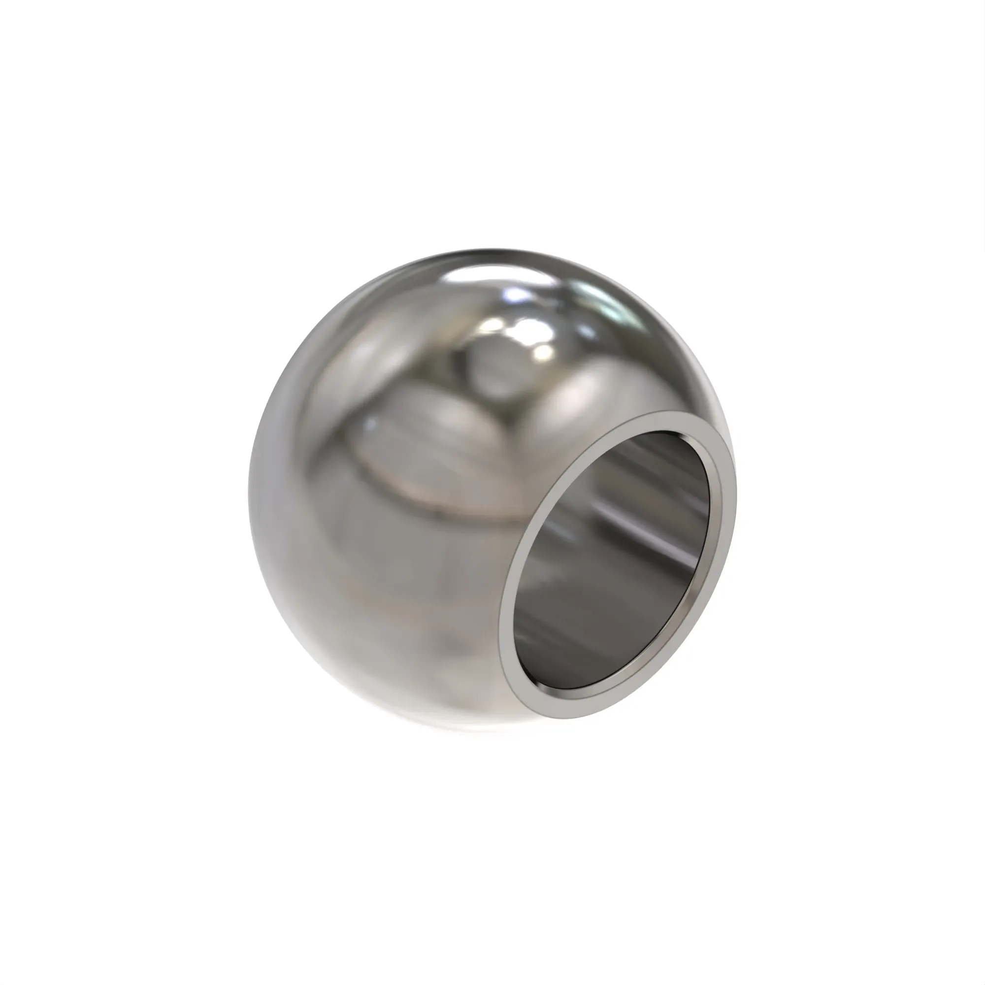 John Deere Center Link Ball - R191635