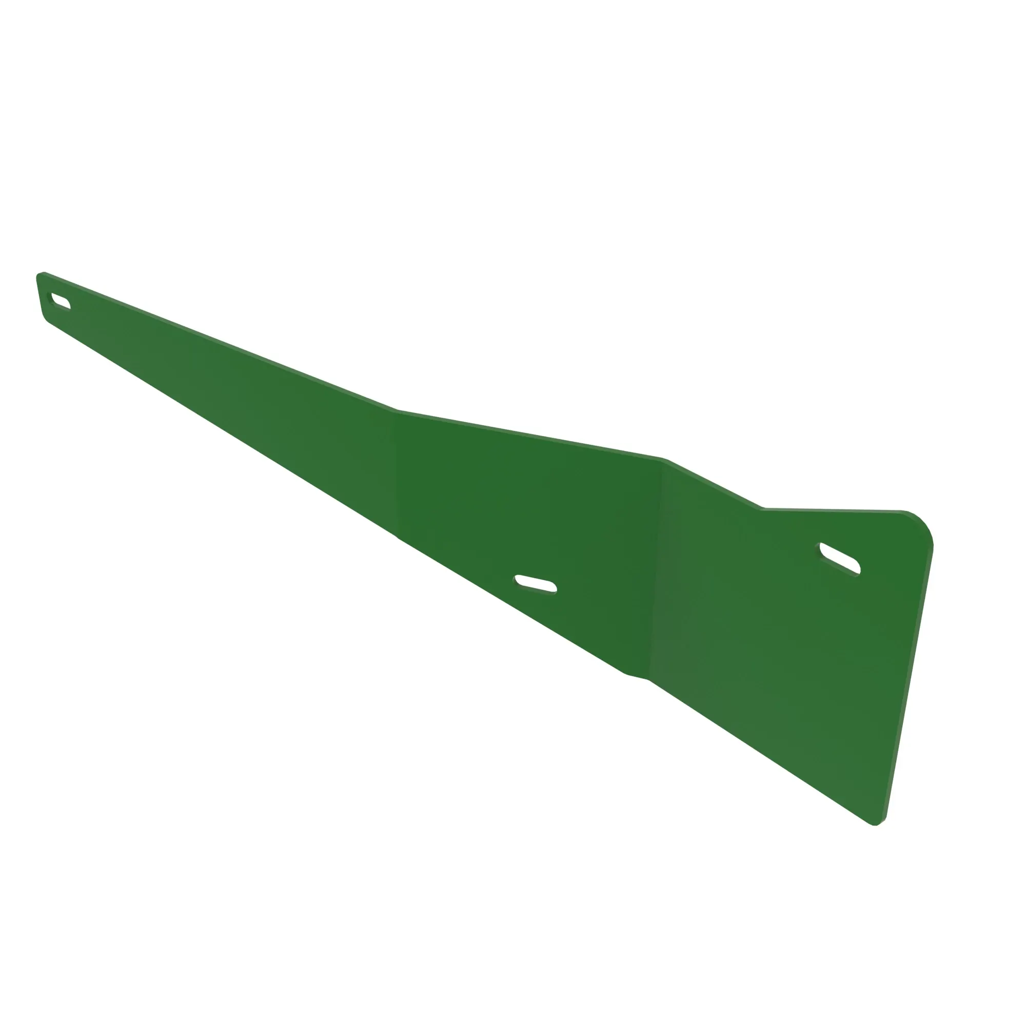 DEFLECTOR, HUTZE RH WIDE