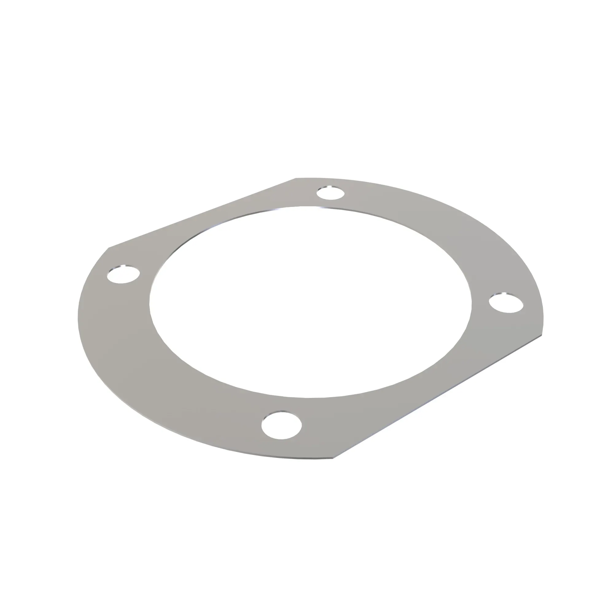 John Deere Shim - M86851