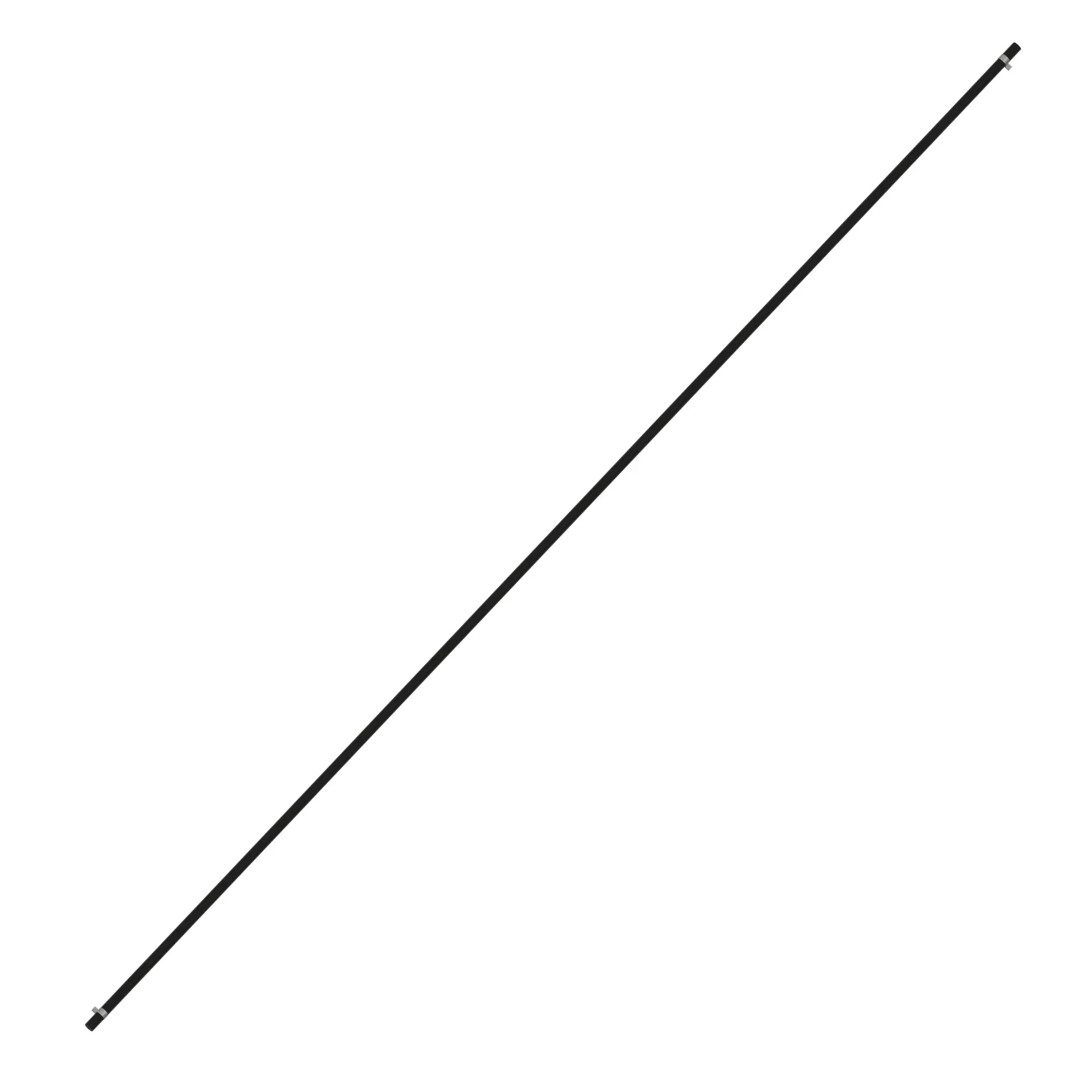 FUEL HOSE FOR HEATER, DRW FUEL LINE FOR HEATER L=2000