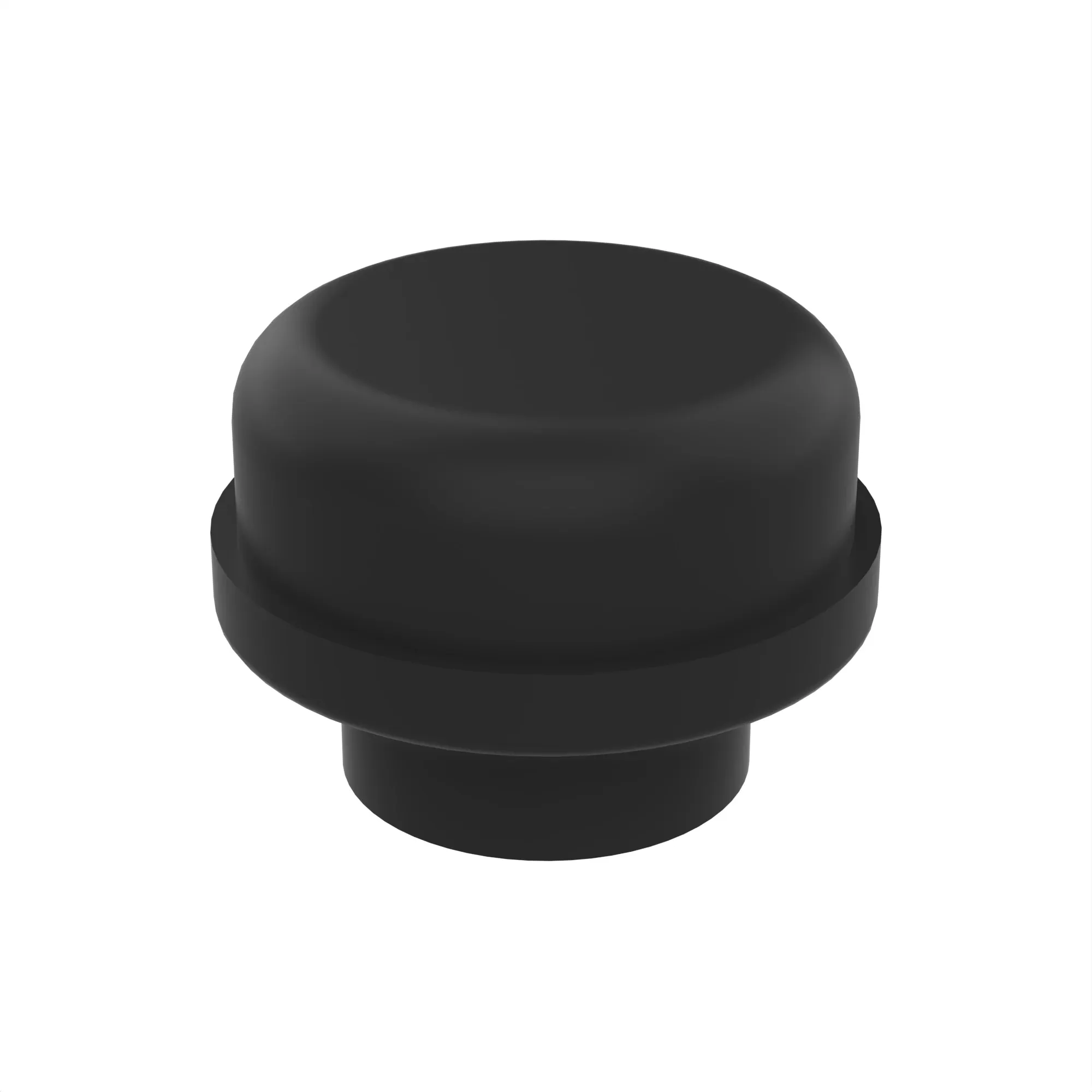 John Deere Foam Mixing Head Screen Assembly - AN204608