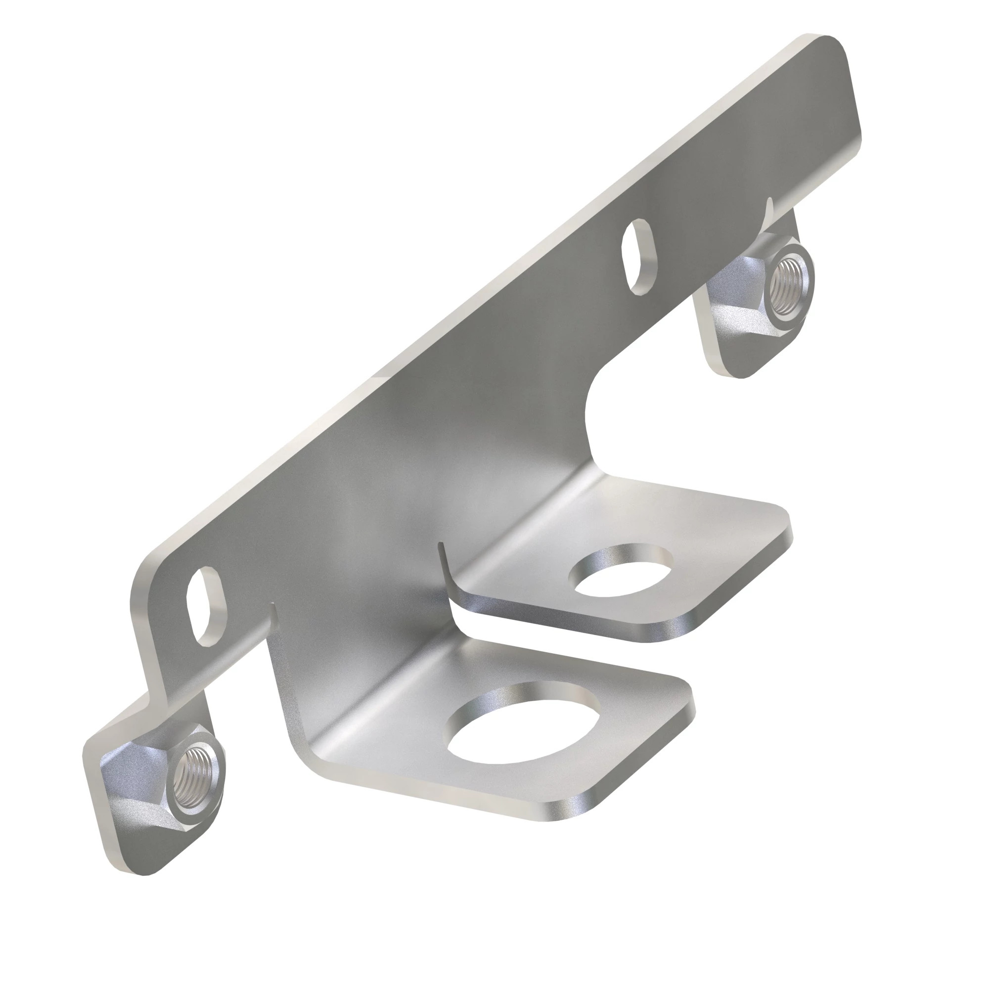 PLATE, BULKHEAD