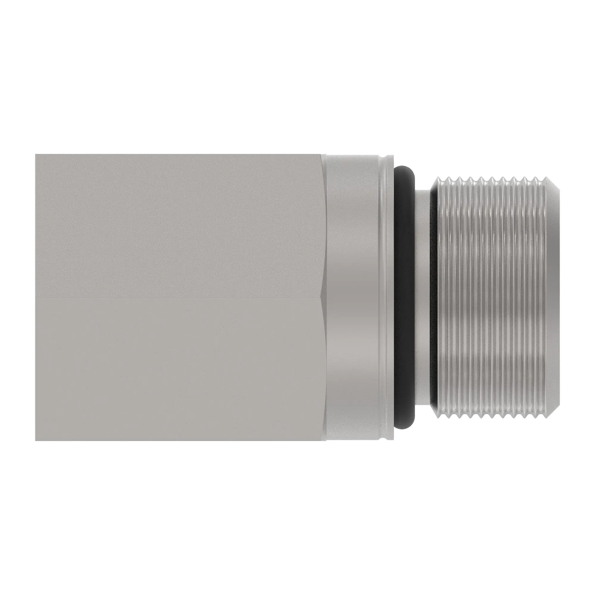 ADAPTER FITTING, M27-M22, SHORT EXT