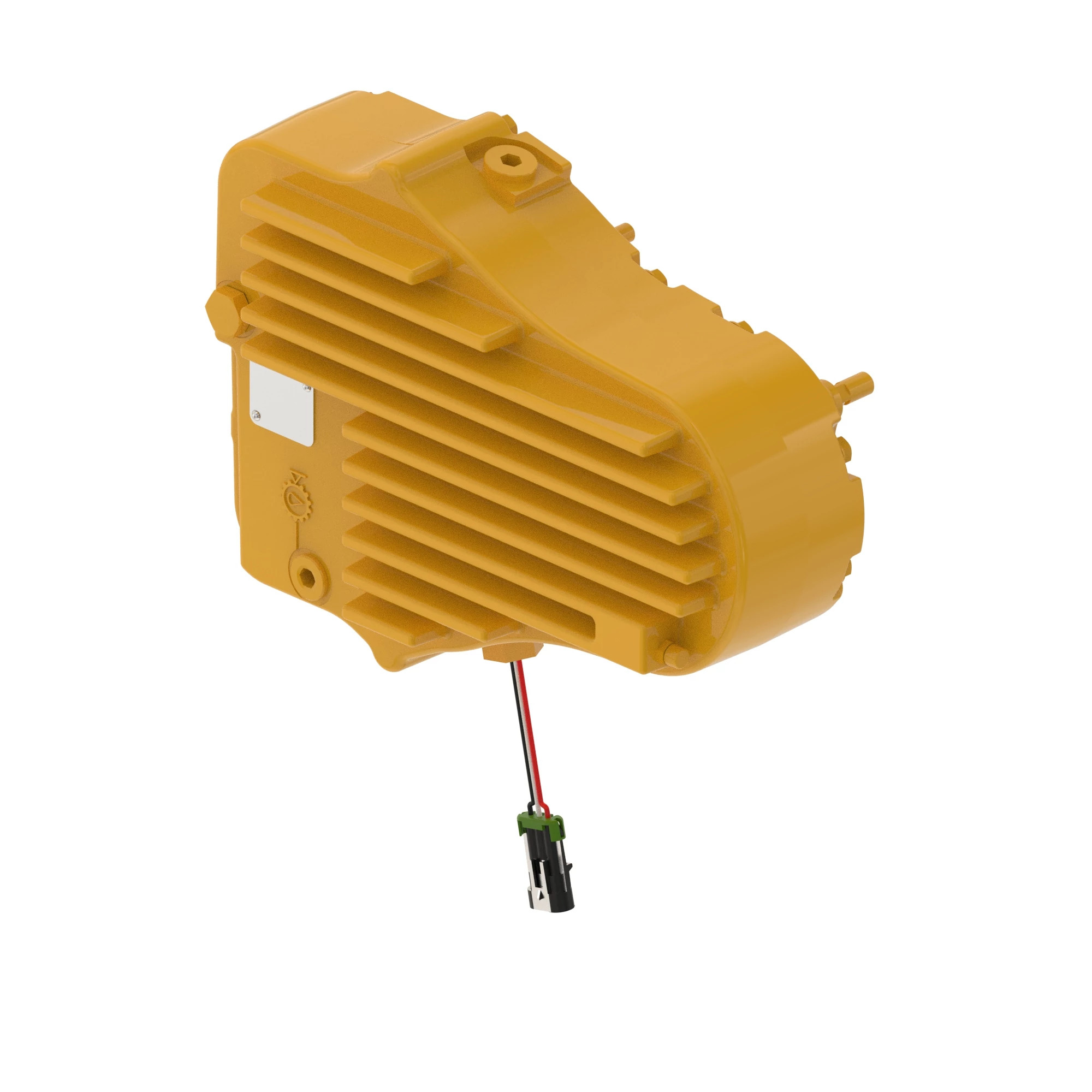 John Deere Gear Case - DE30549