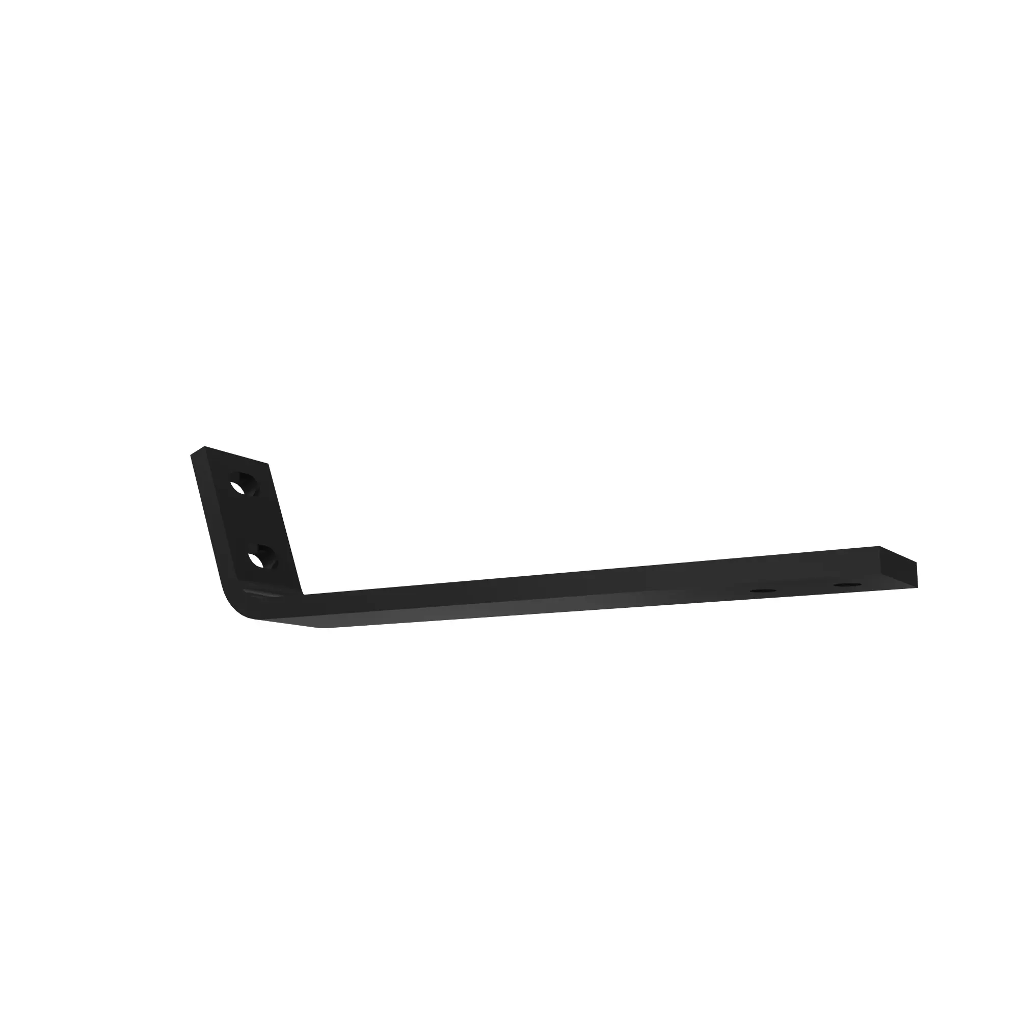 ARM, SCRAPER