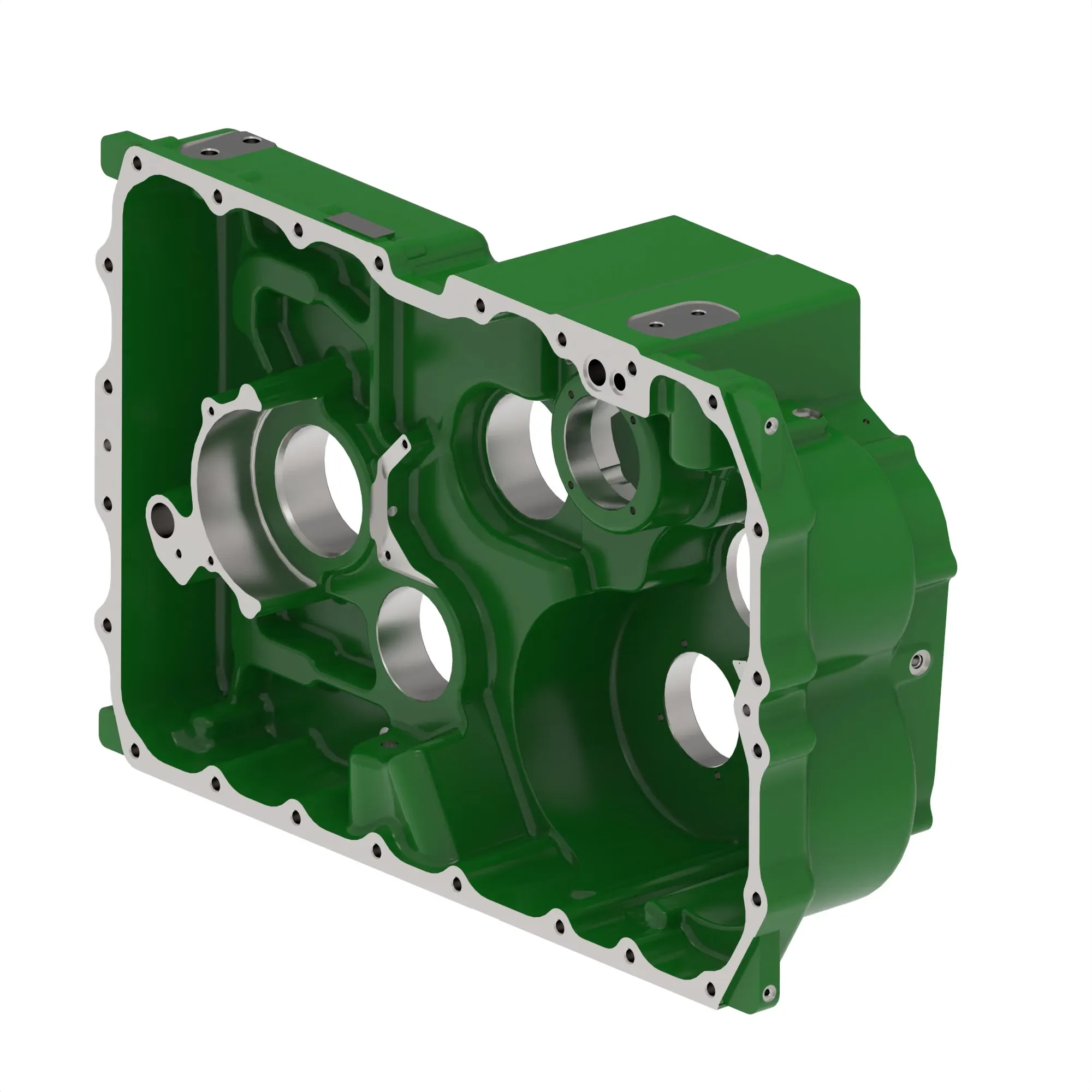 HOUSING, HOUSING, HOUSING, FRONT WI