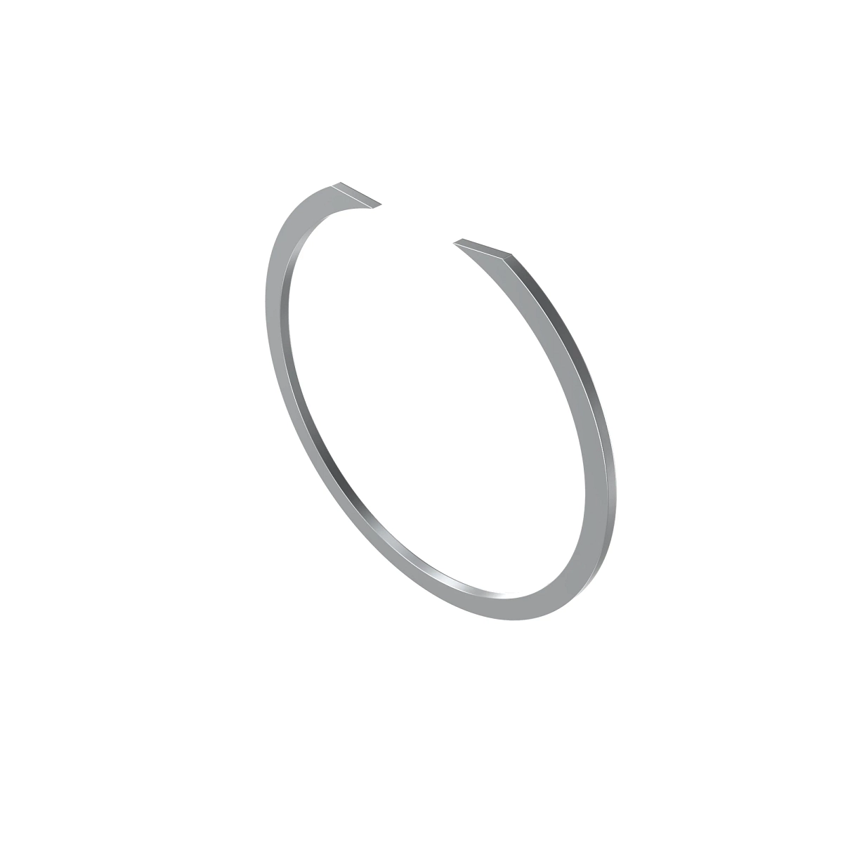 Snap Ring, Output Shaft
