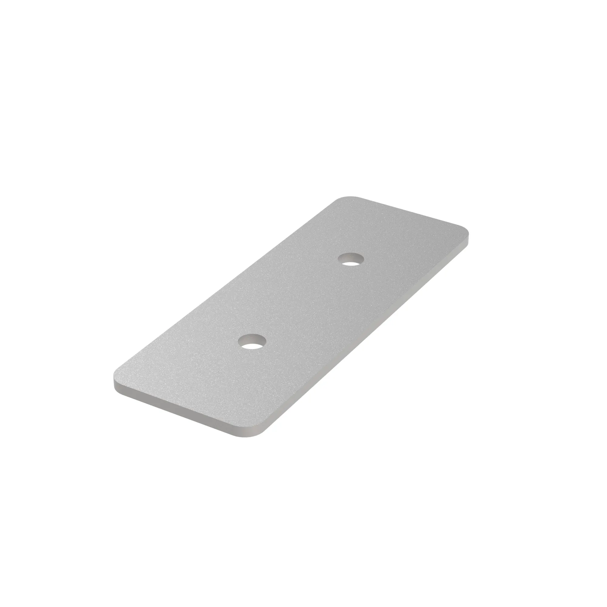 John Deere Fender Backer Plate - KK102017